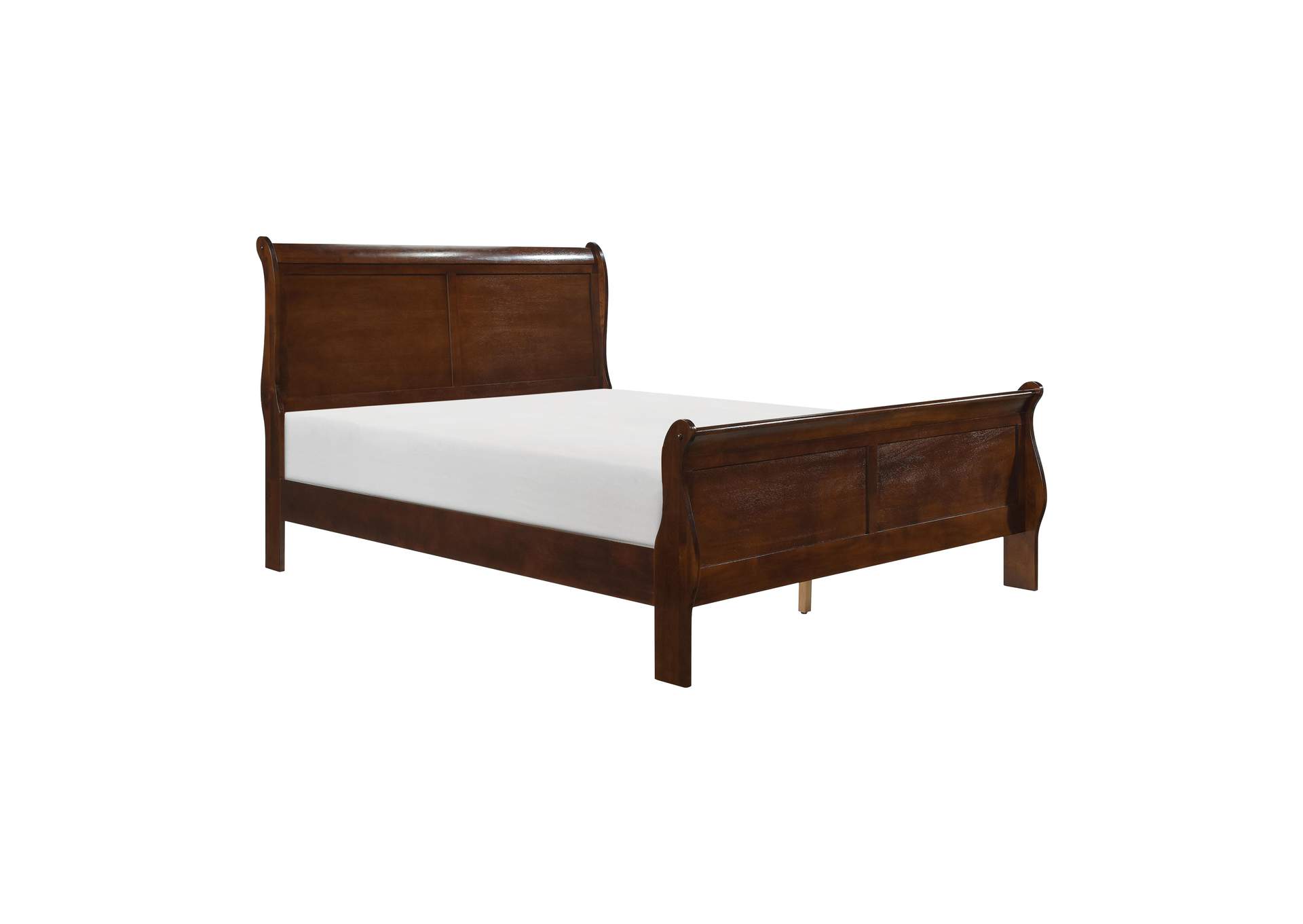 Mayville Full Bed image 5