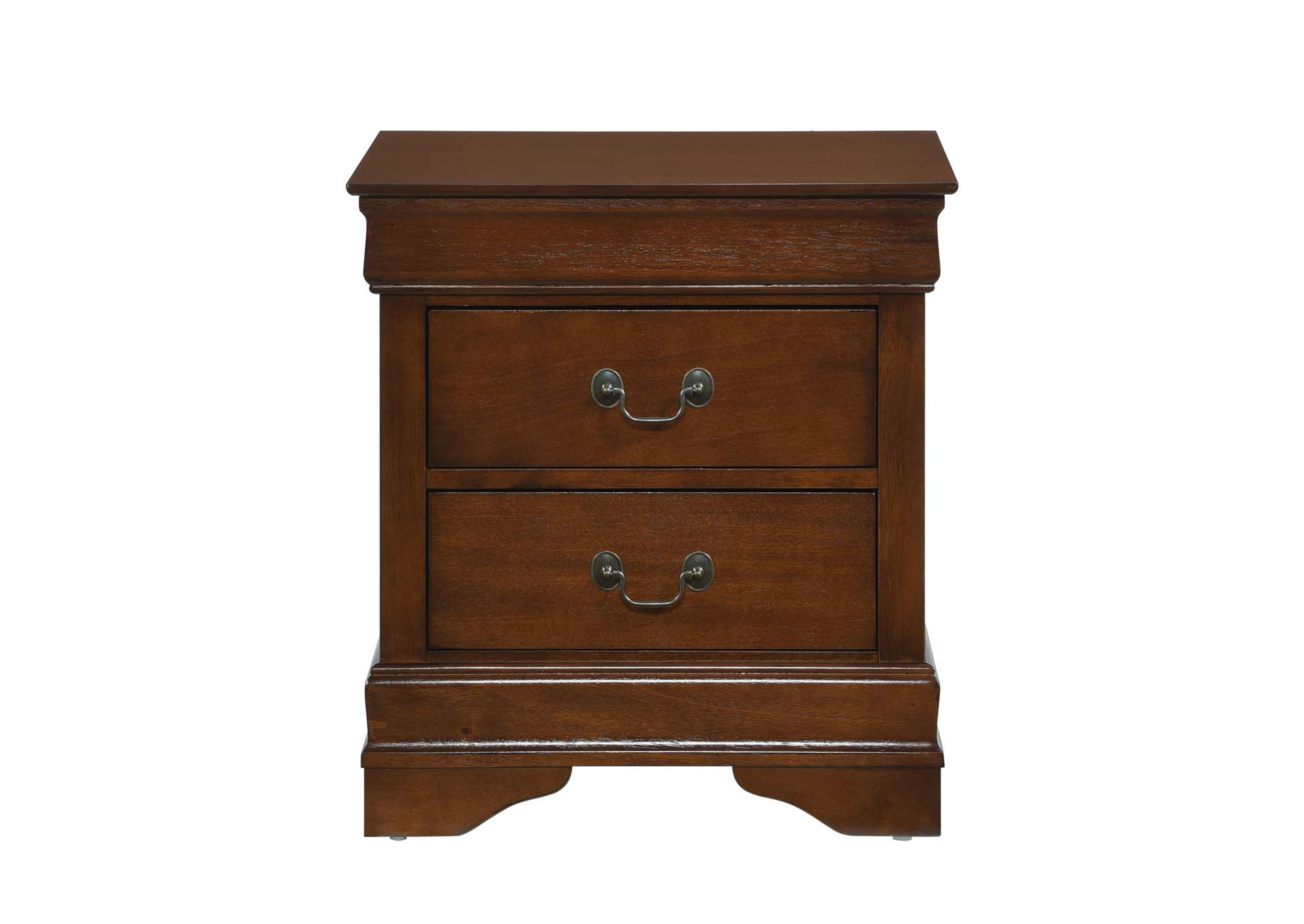 Mayville Night Stand image 5