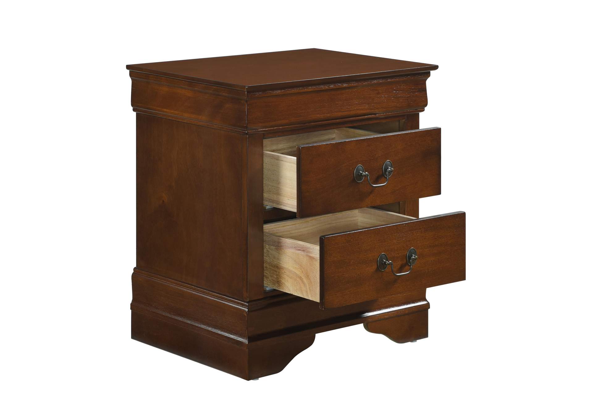 Mayville Night Stand image 8