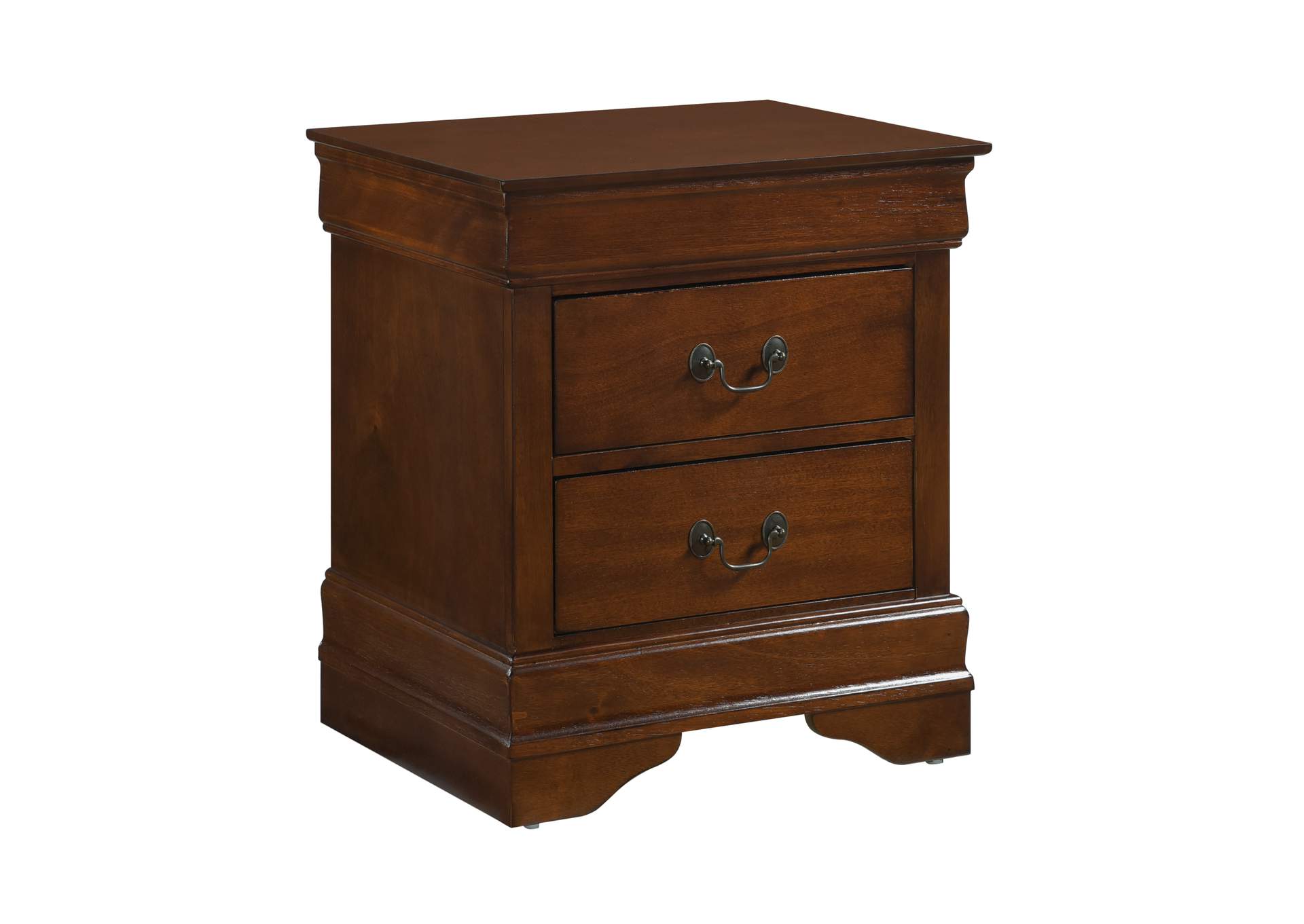 Mayville Night Stand image 6