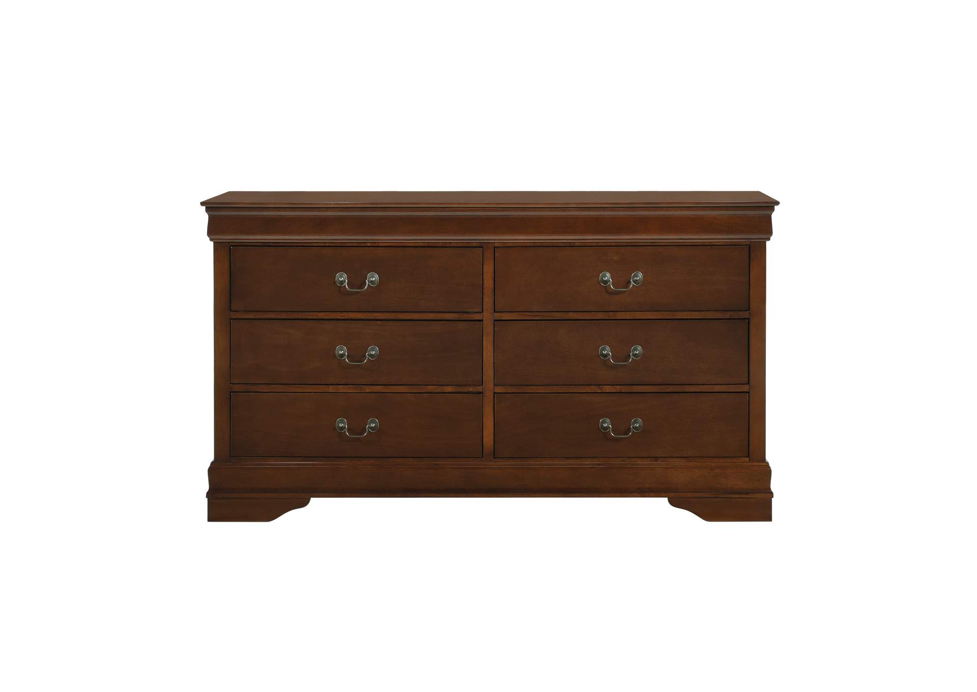 Mayville Dresser