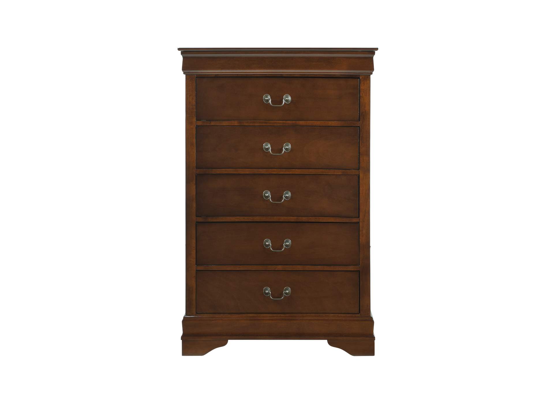 Mayville Chest