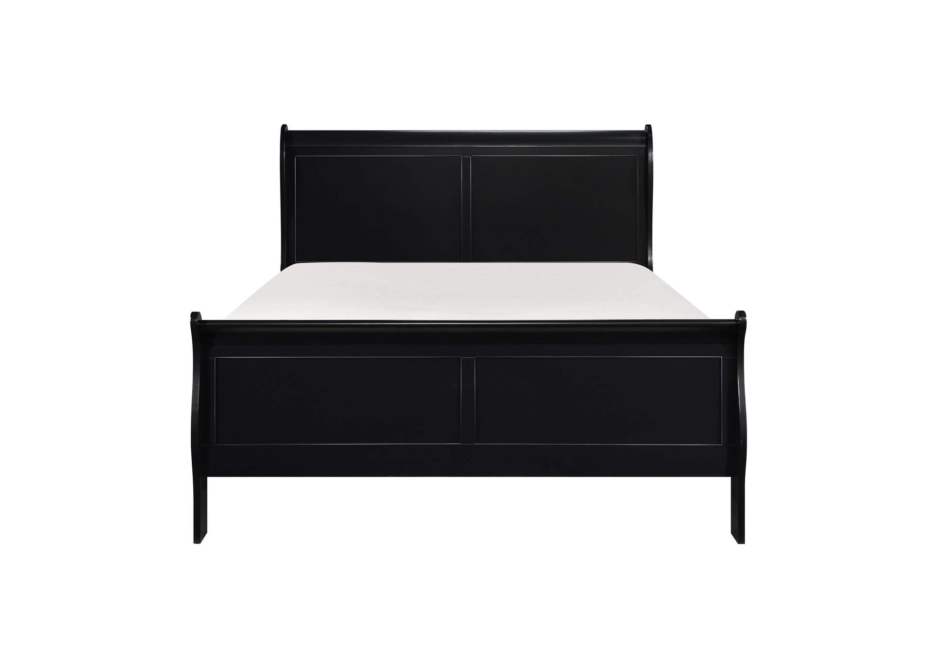 Mayville Eastern King Bed image 1