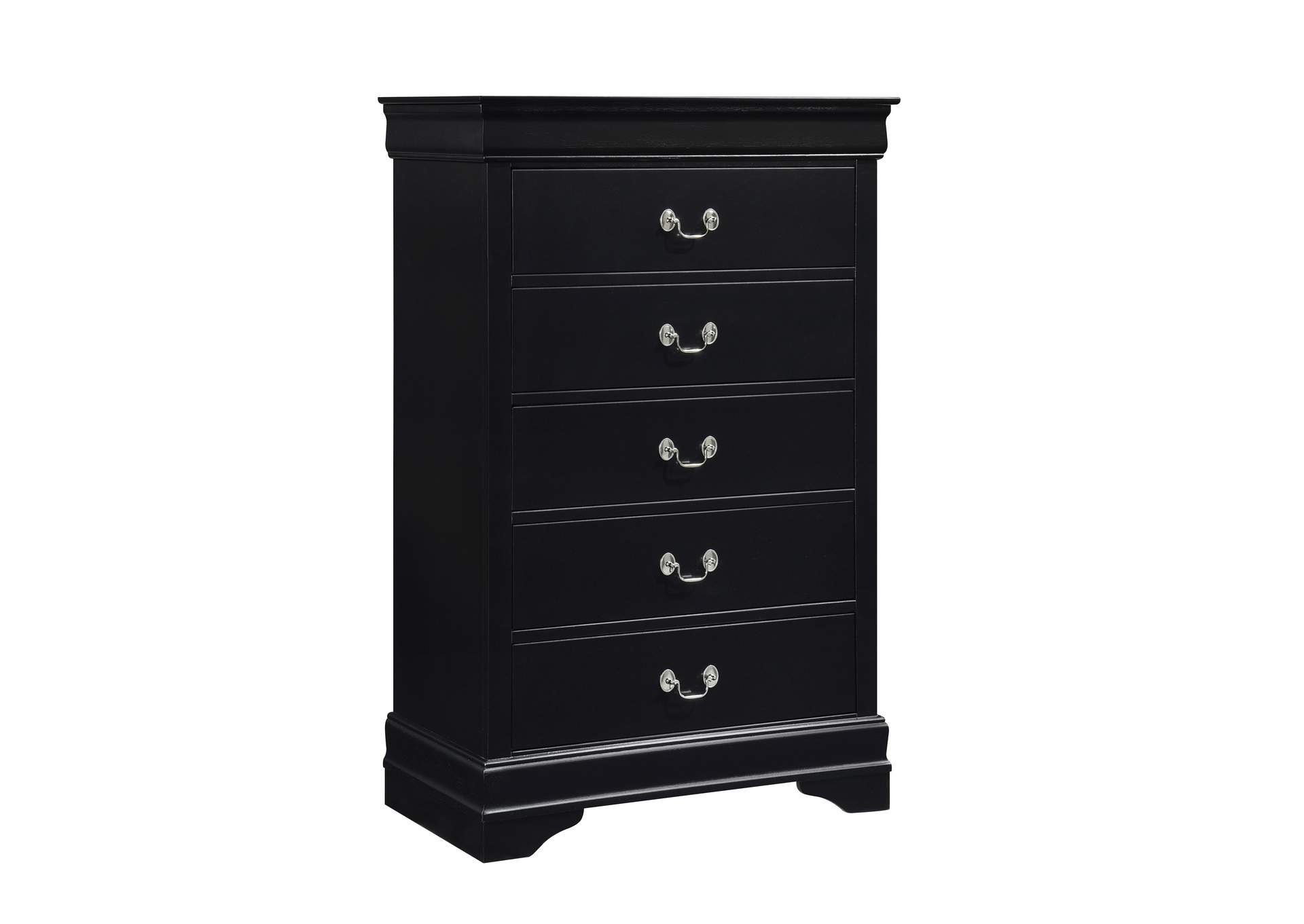 Mayville Chest image 5