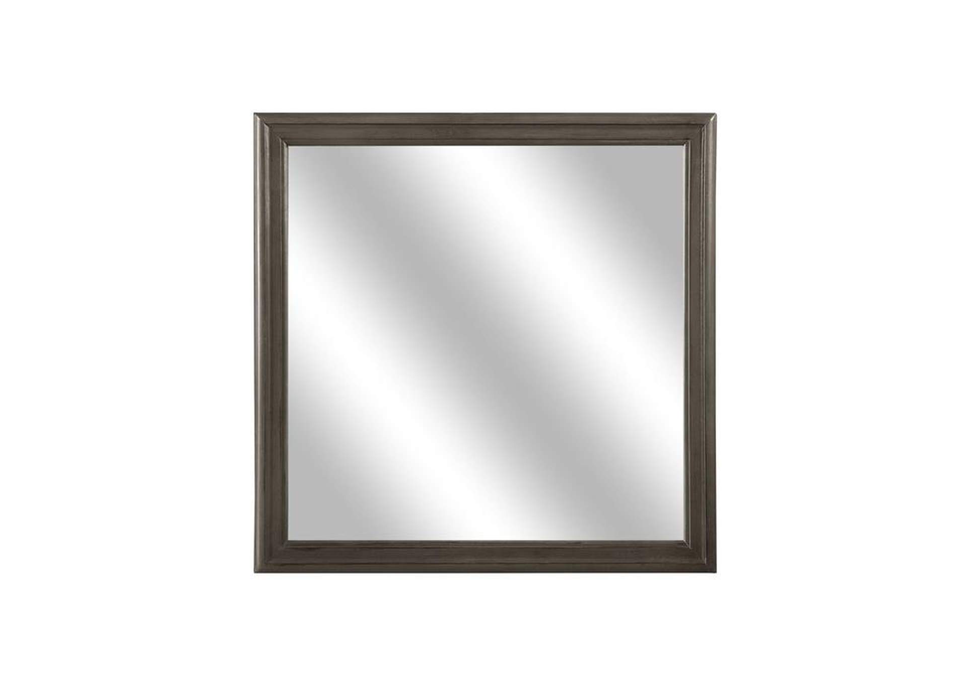 Mayville Mirror image 1
