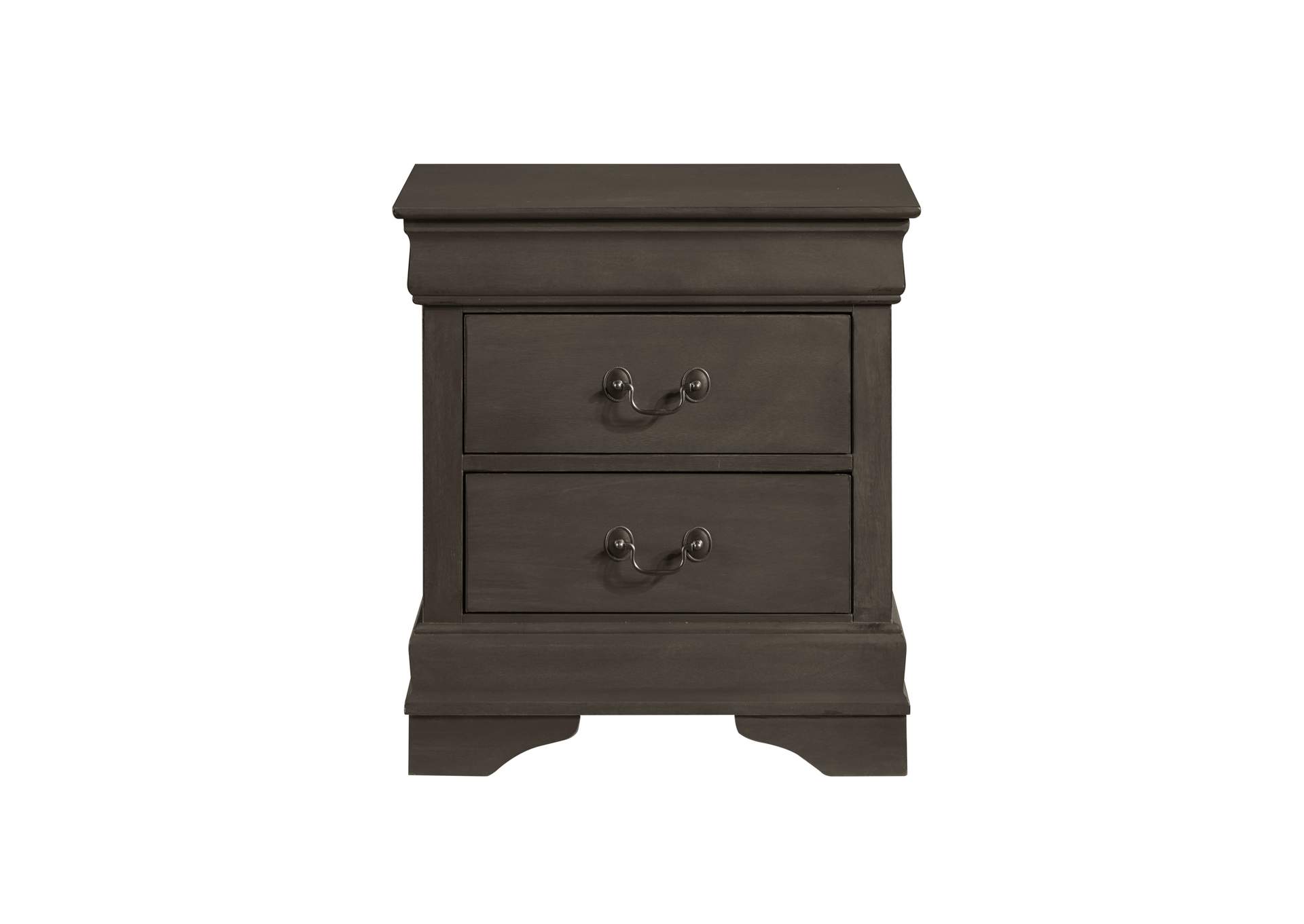 Mayville Night Stand image 3