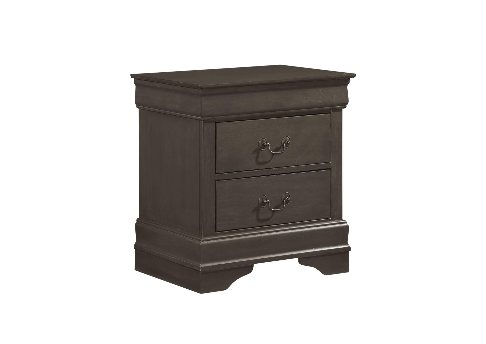 Mayville Night Stand image 4
