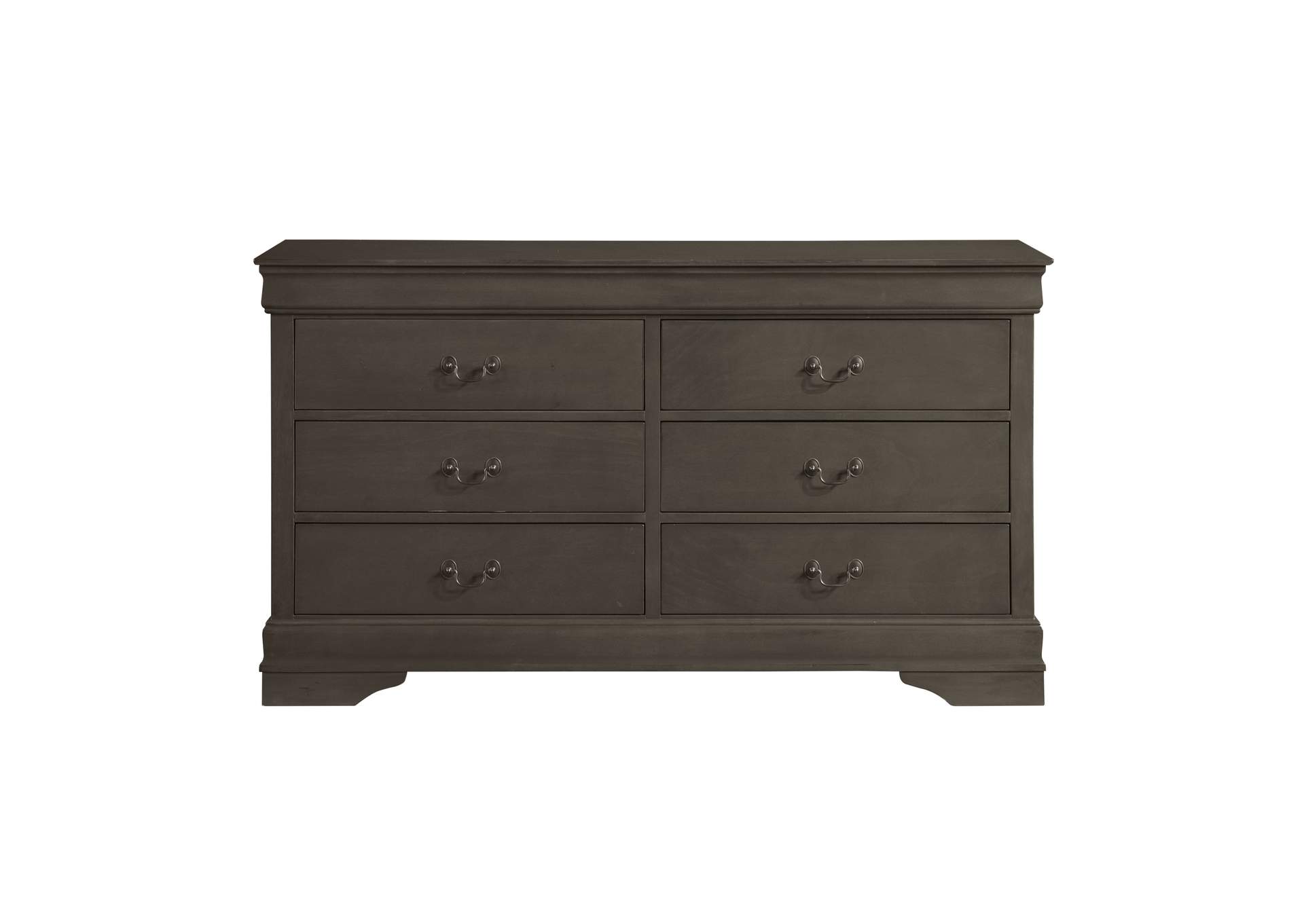 Mayville Dresser image 3