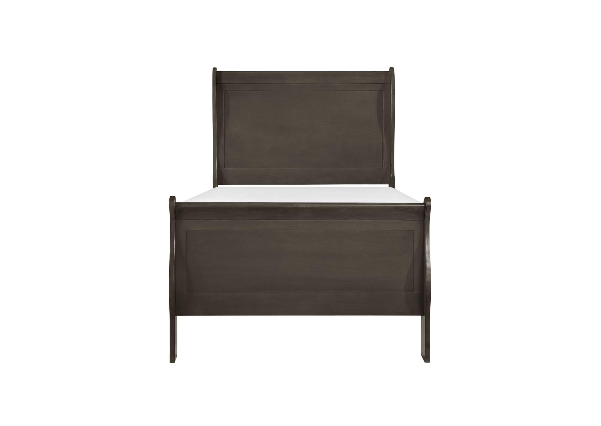 Mayville Twin Bed image 3