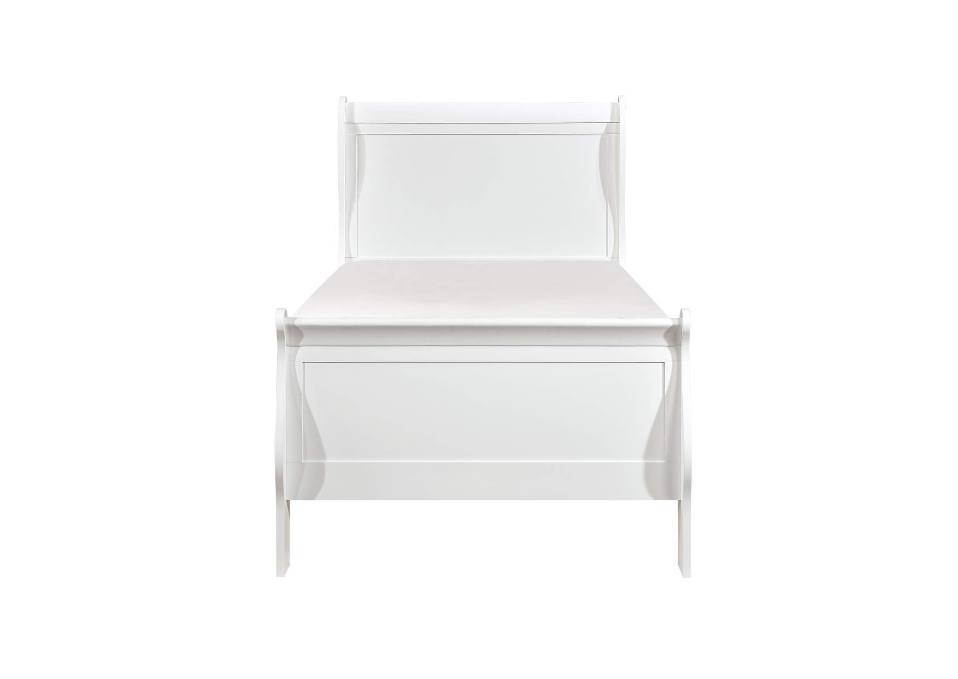 Mayville Twin Bed image 1