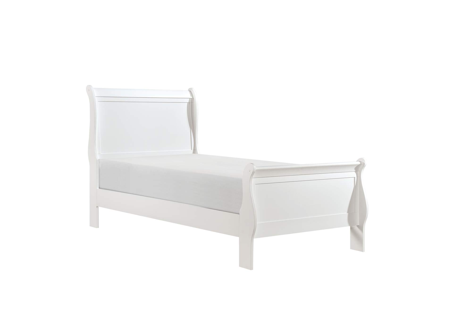 Mayville Twin Bed image 5