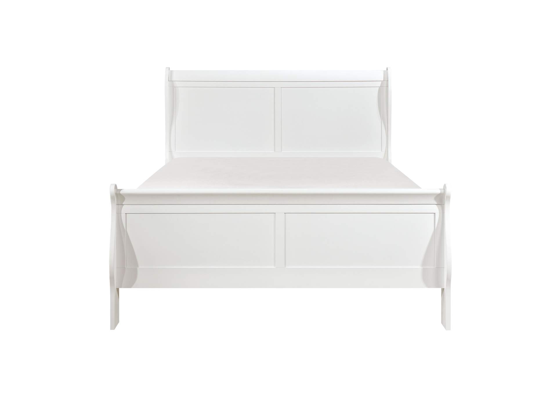 Mayville Full Bed image 1