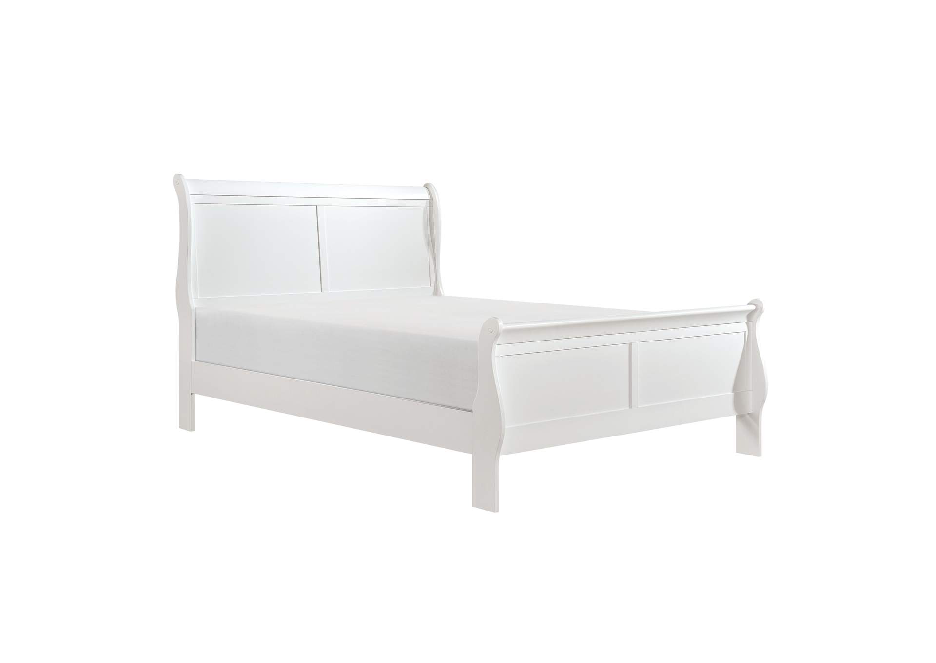 Mayville Full Bed image 5