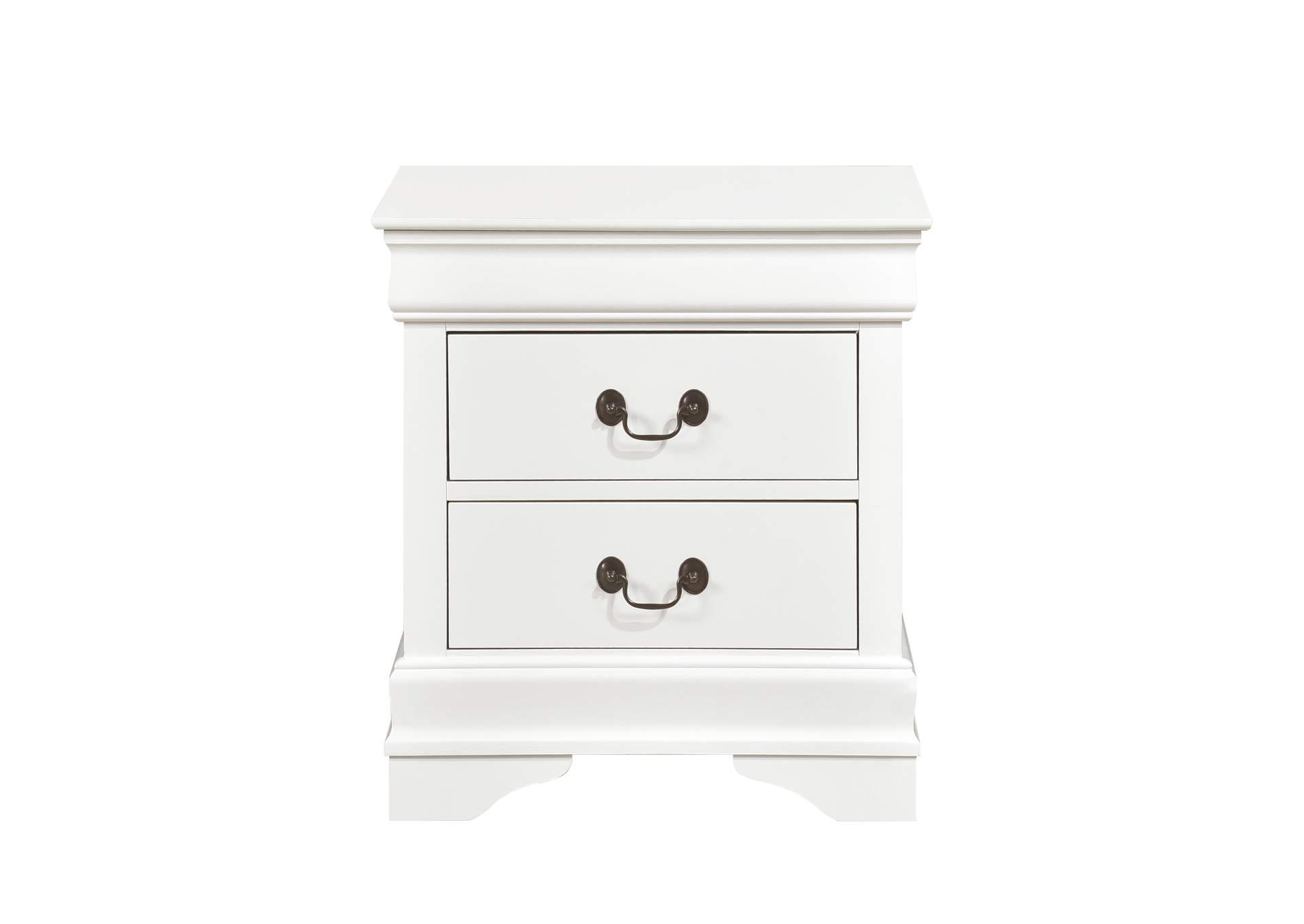 Mayville Night Stand image 4