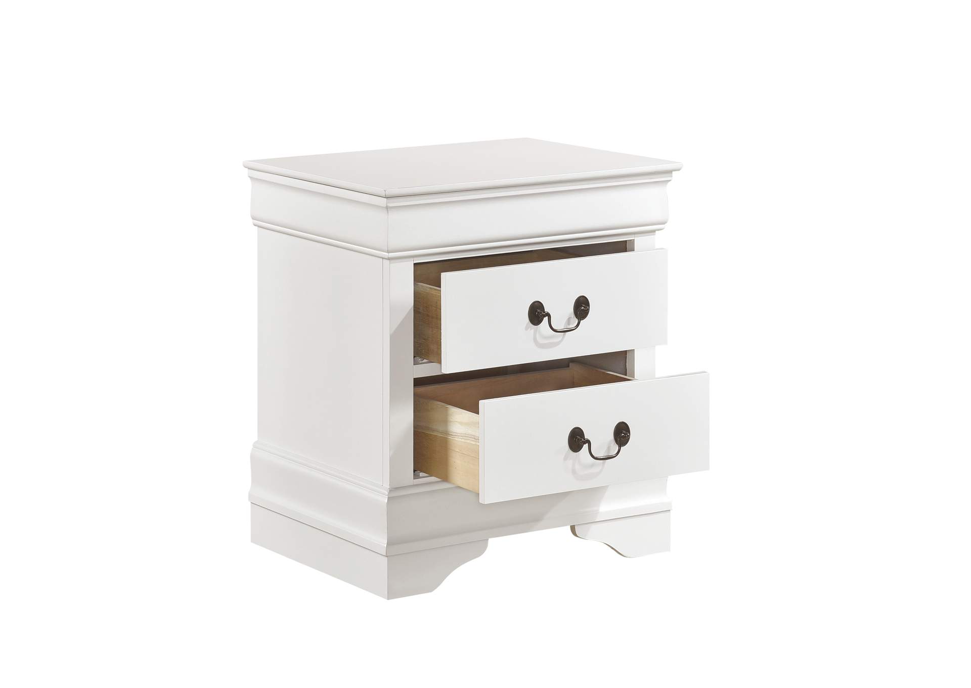Mayville Night Stand image 6