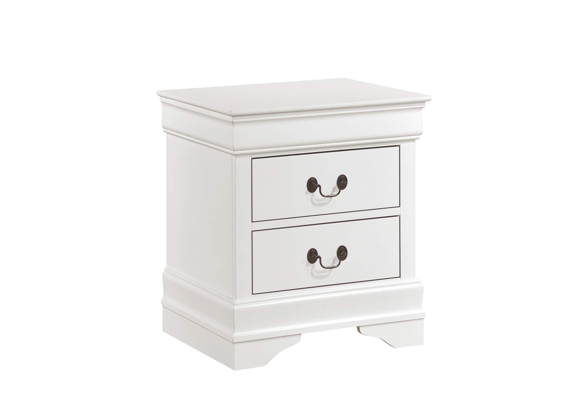 Mayville Night Stand image 5