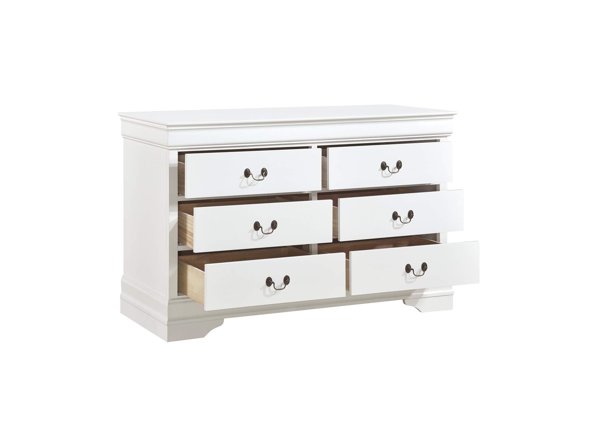 Mayville Dresser image 4