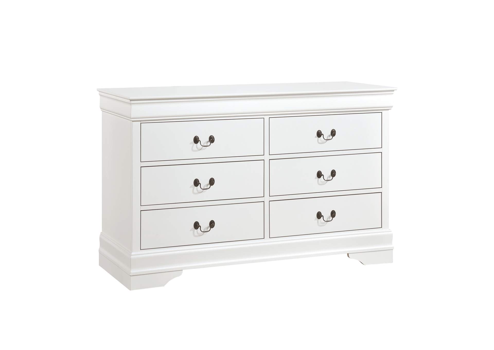 Mayville Dresser image 3