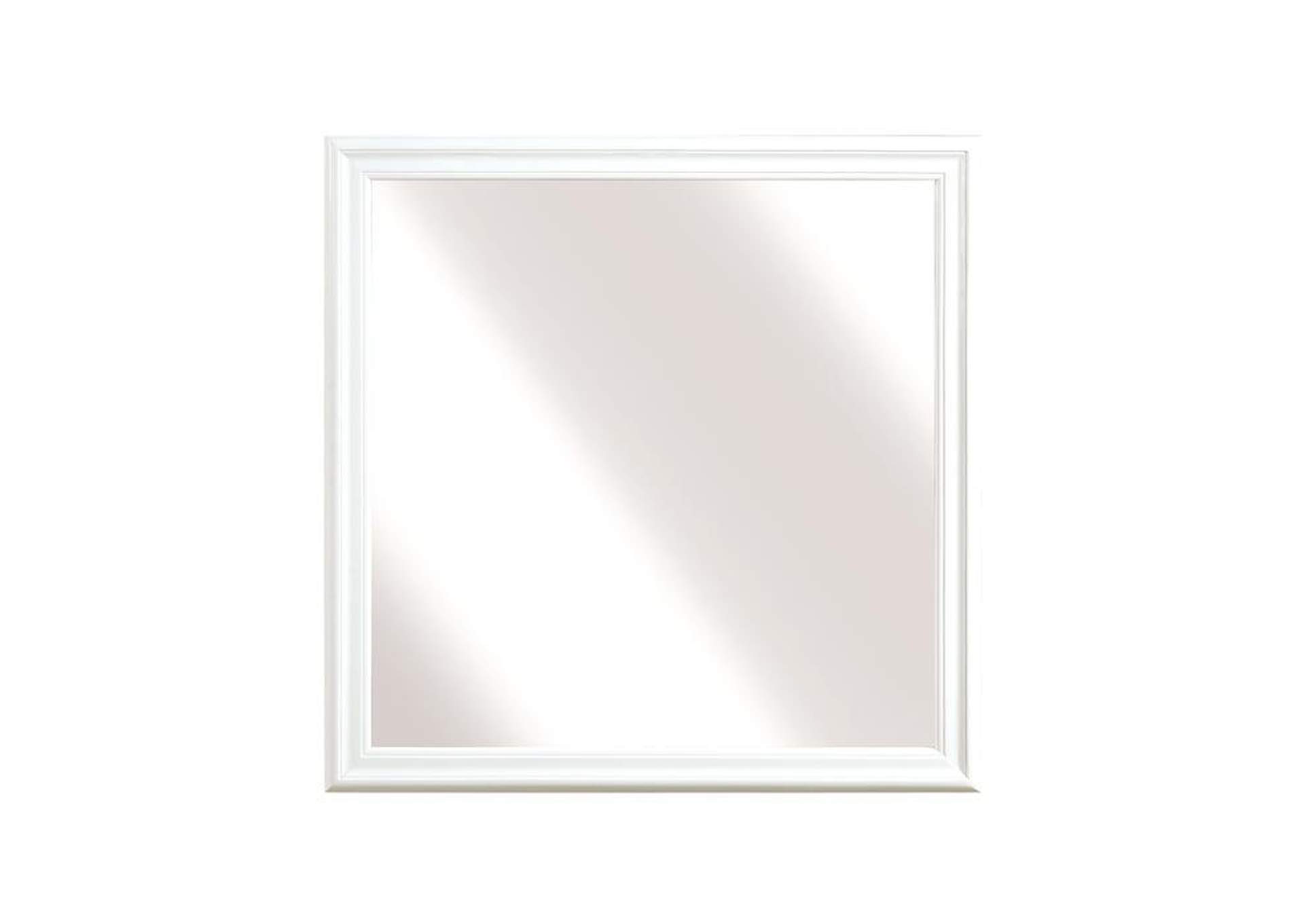 Mayville Mirror image 1