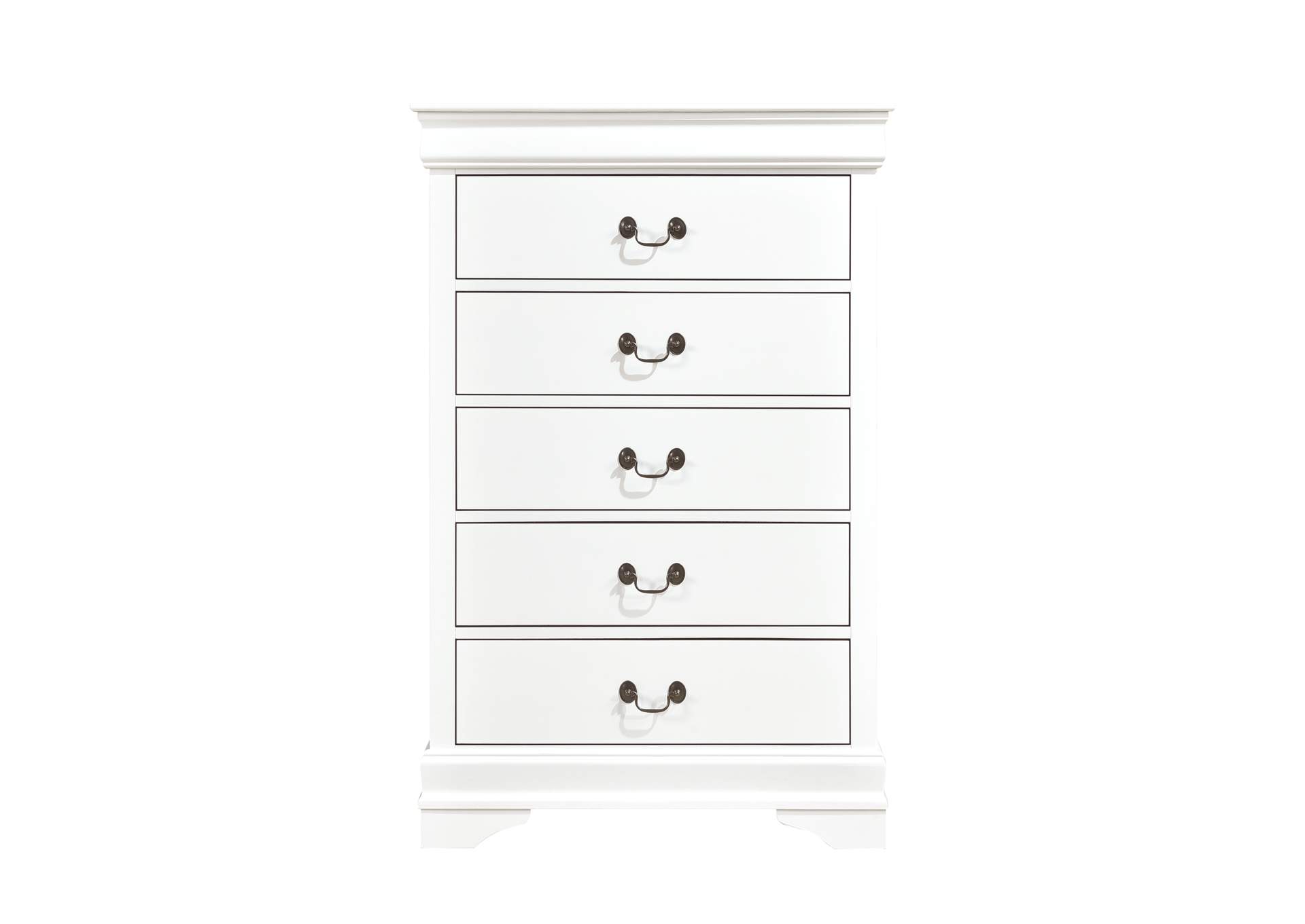 Mayville Chest image 4