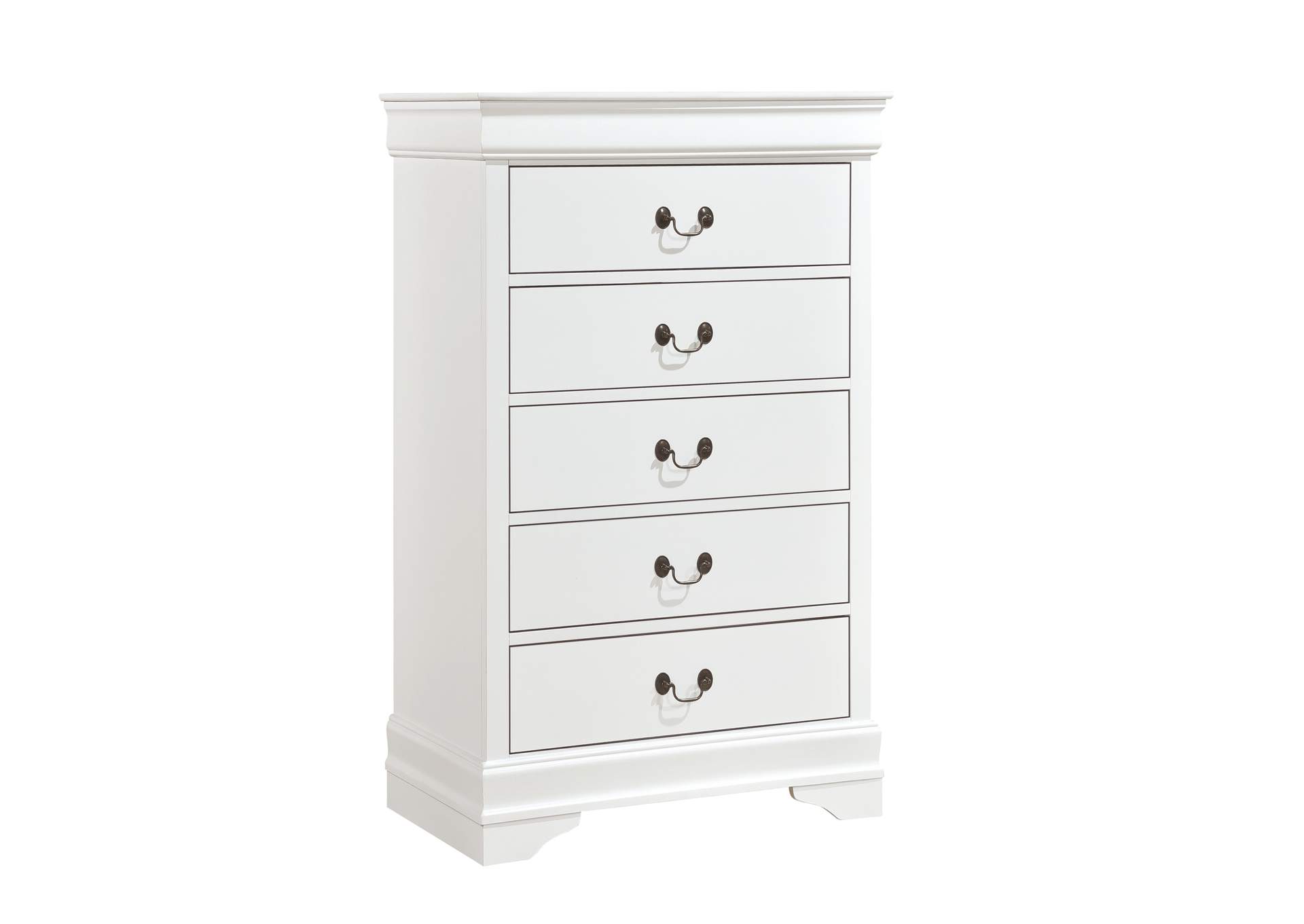 Mayville Chest image 5