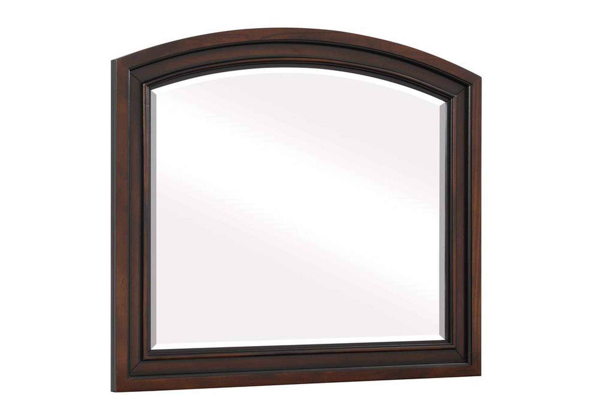 Cumberland Mirror image 4