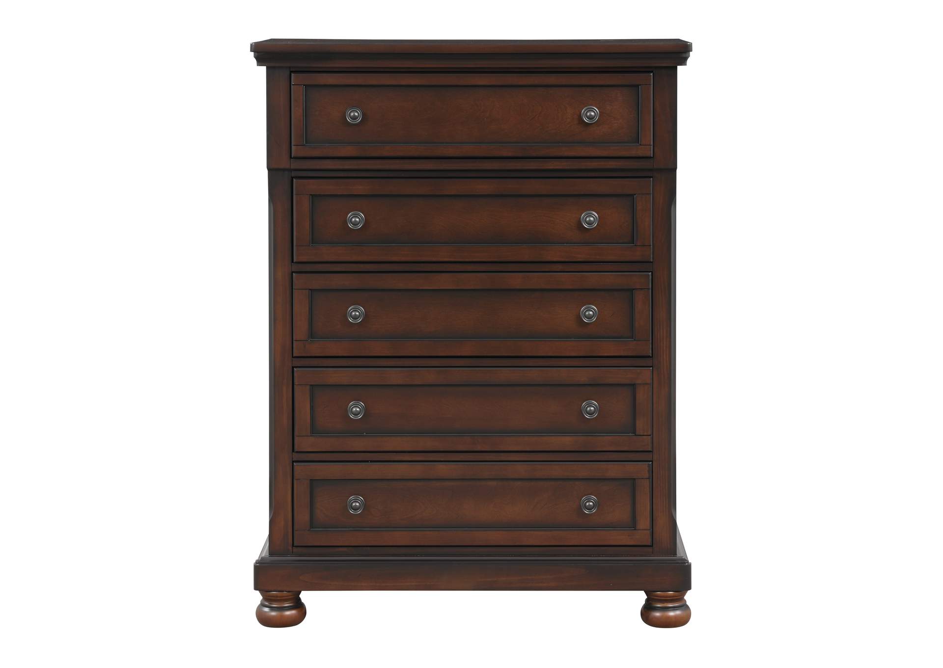 Cumberland Chest image 3