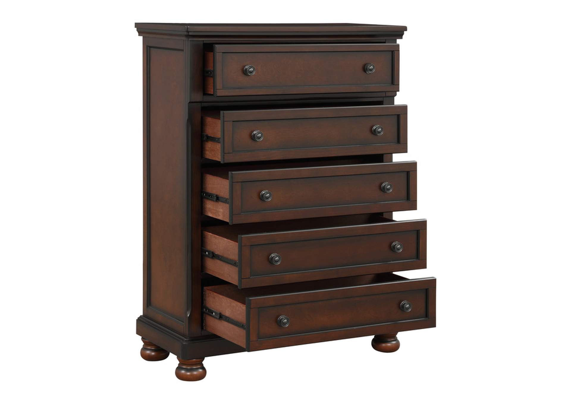 Cumberland Chest