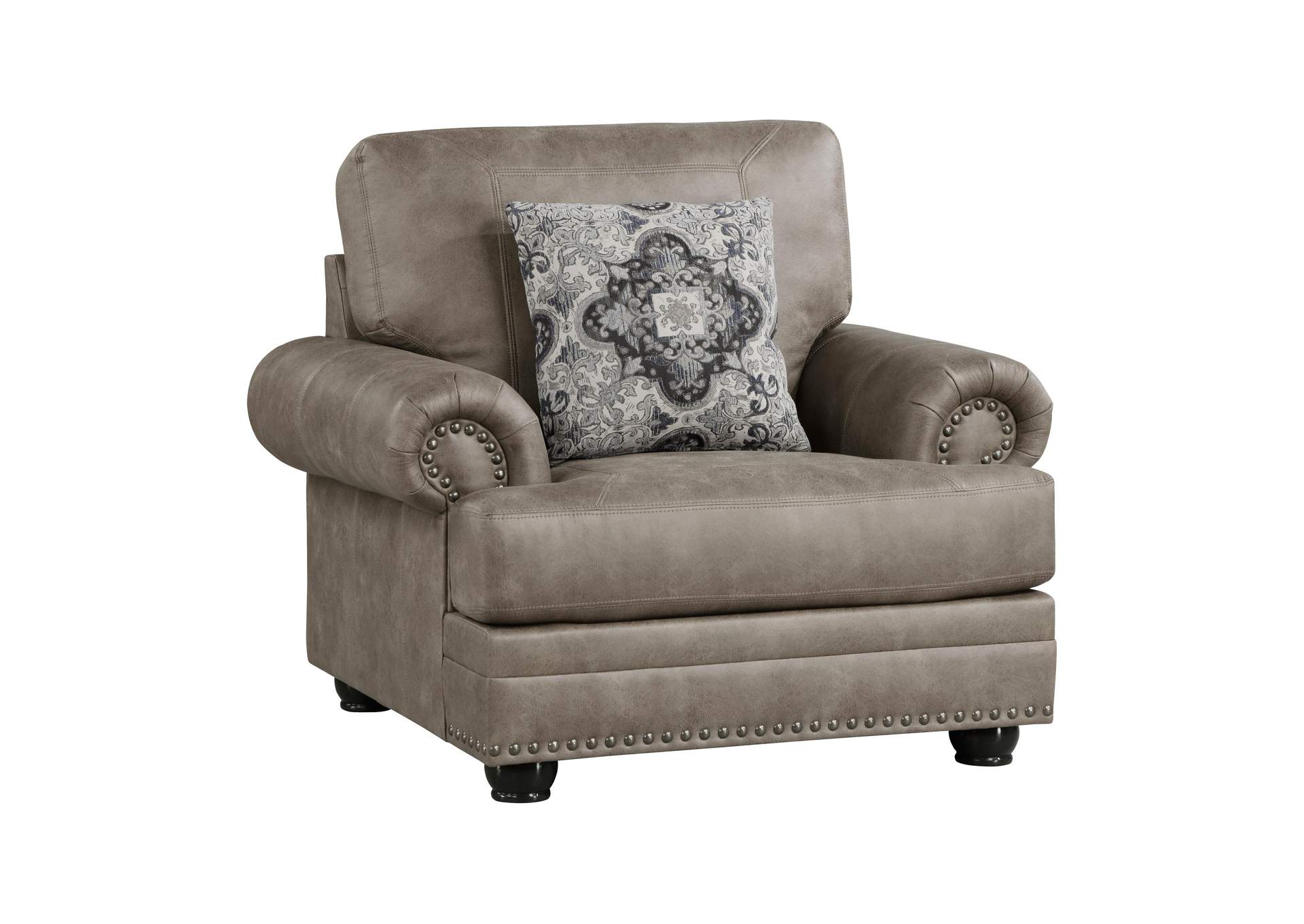 Franklin Chair image 3