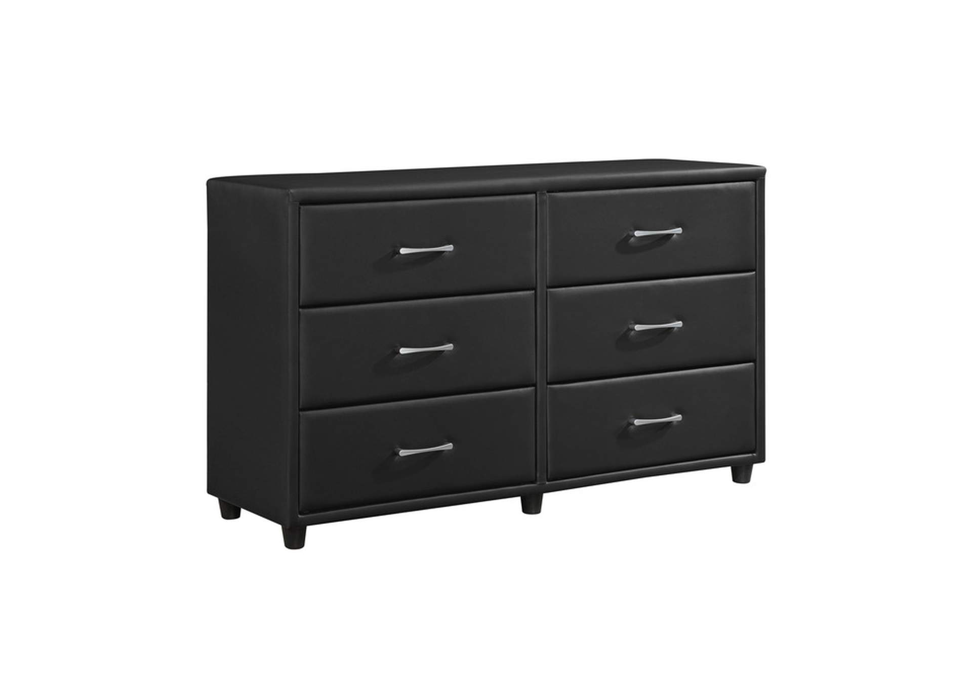 Lorenzi Dresser