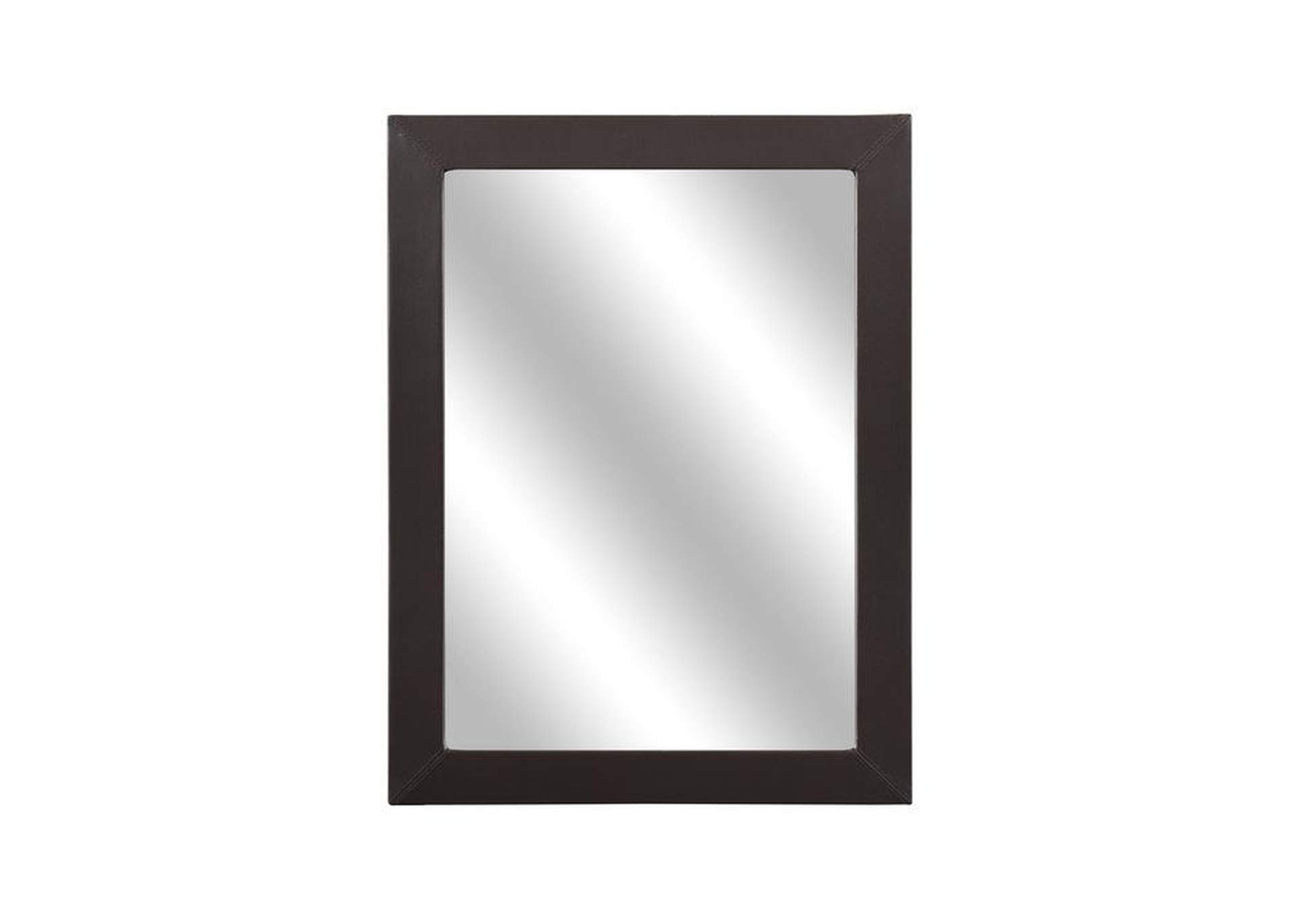 Lorenzi Mirror image 1
