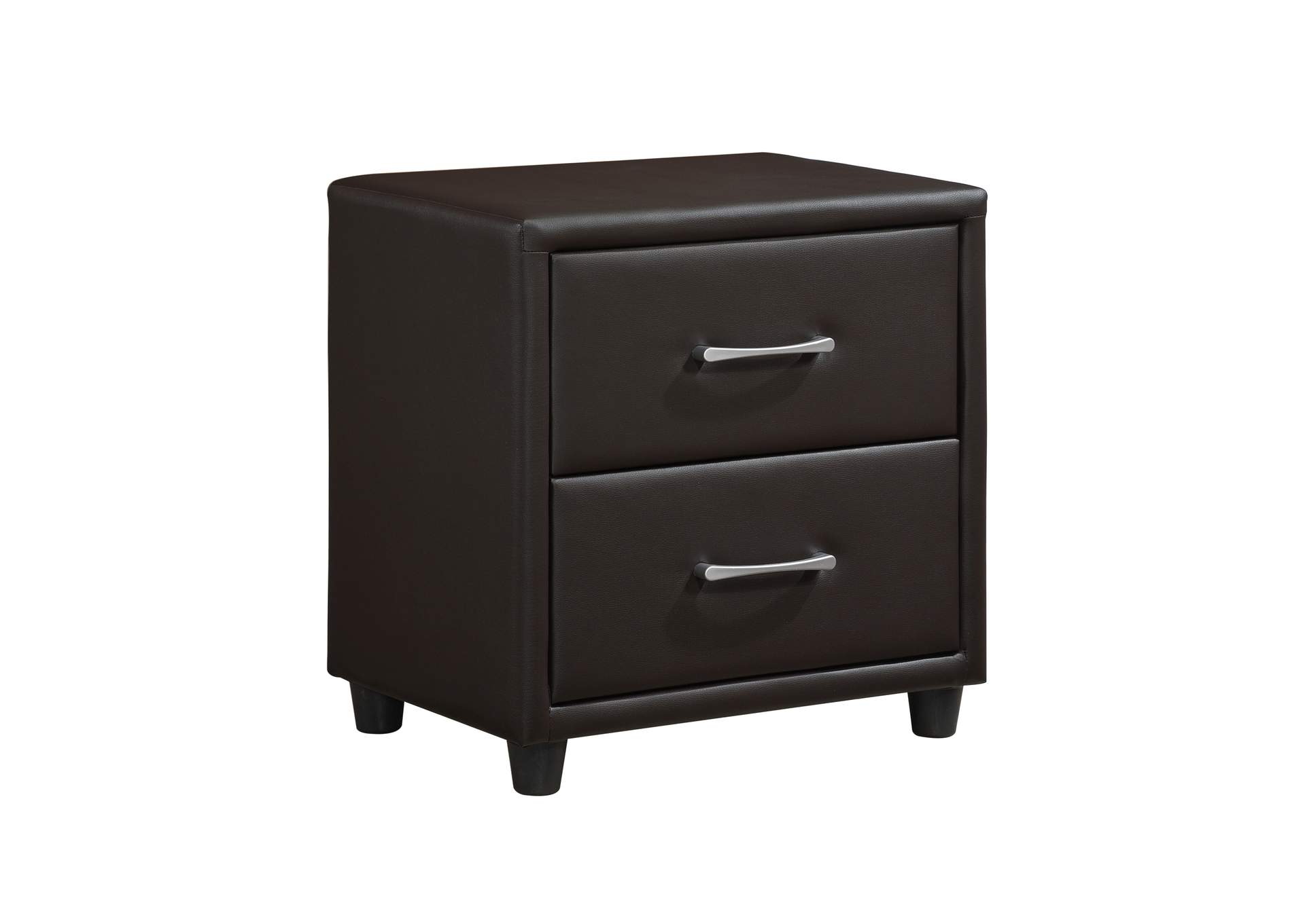 Lorenzi Night Stand image 3