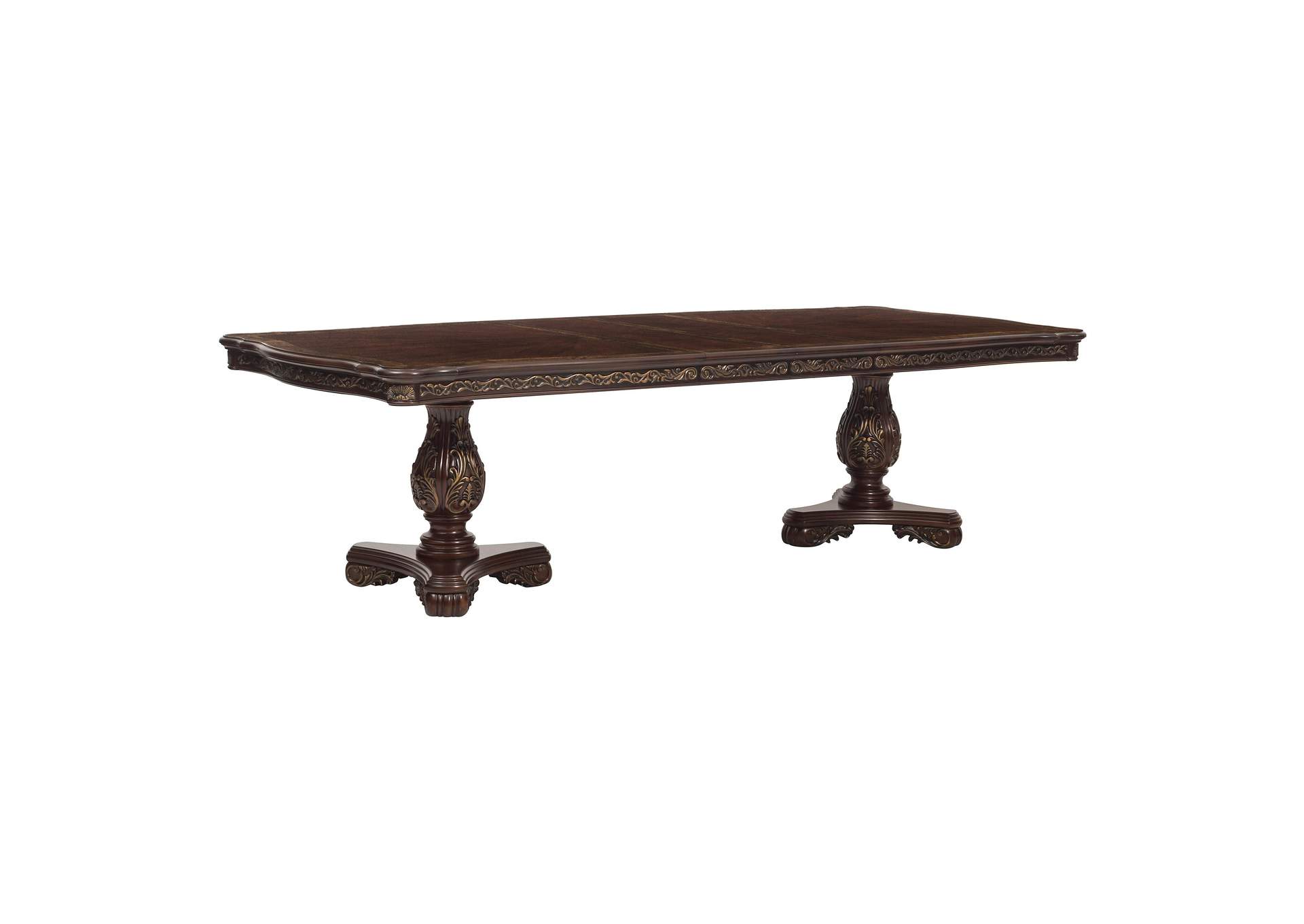 Deryn Park Dining Table image 5