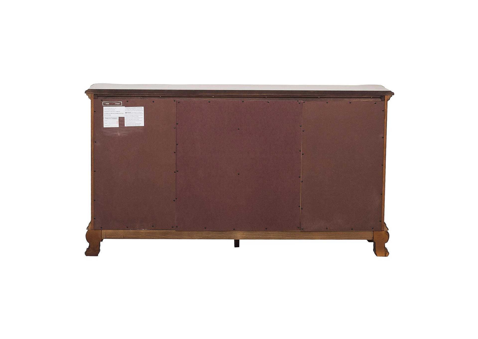 Deryn Park Buffet/Server image 11