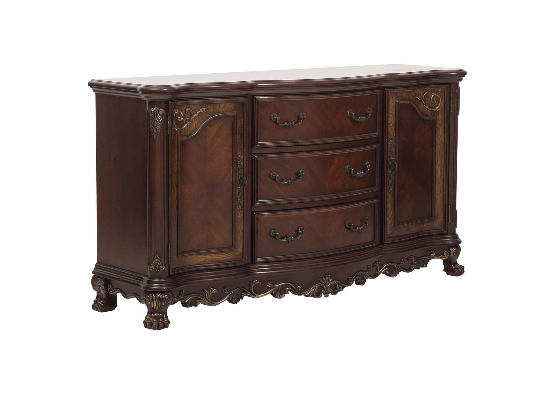 Park Buffet/Server image 3