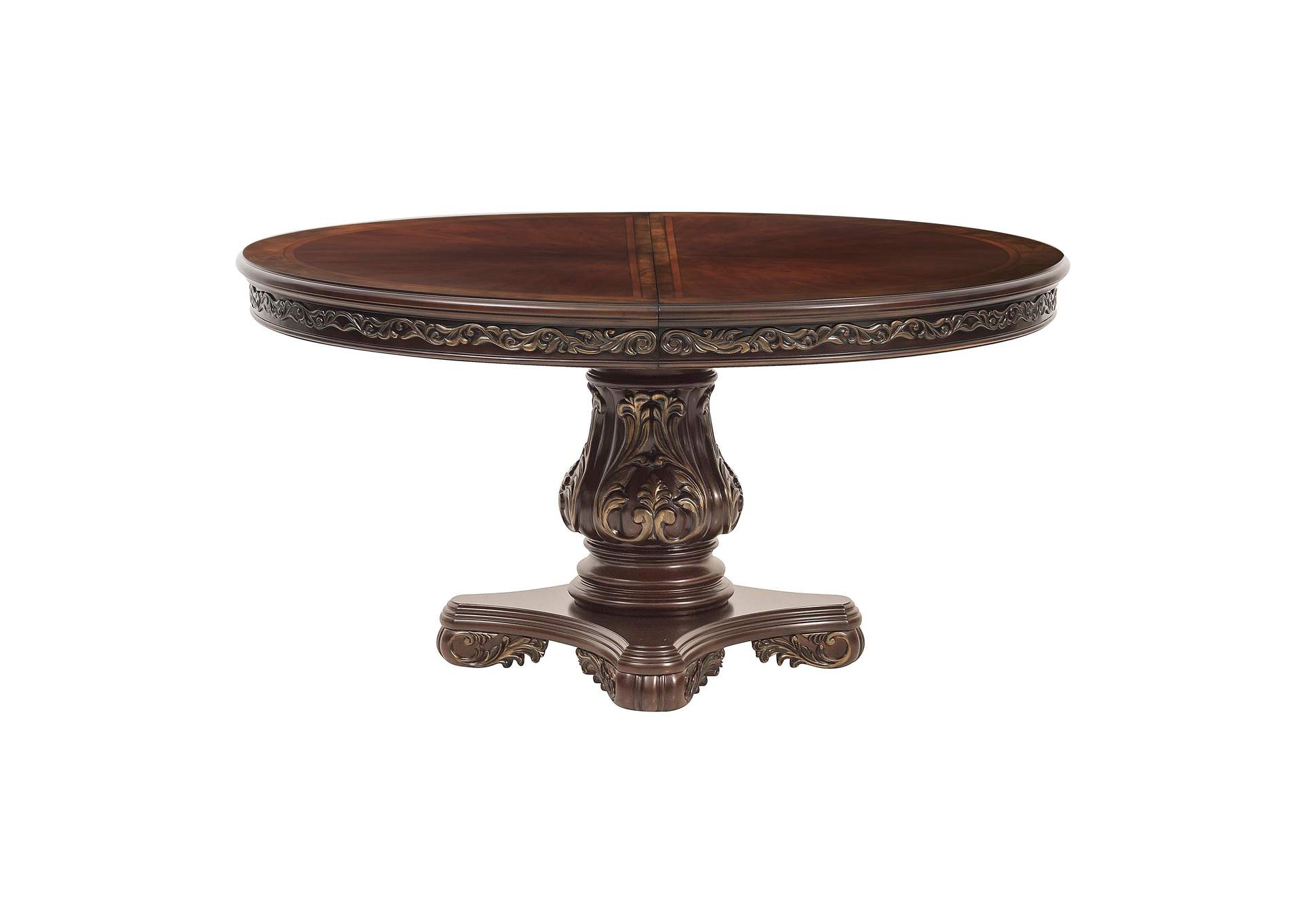Deryn Park Round/Oval Dining Table image 1