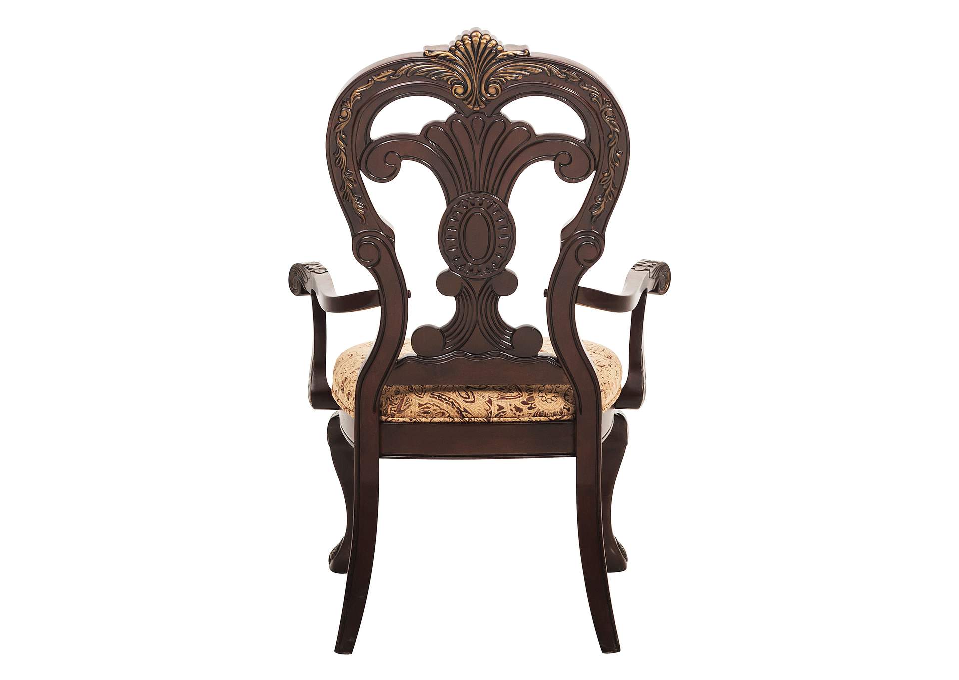 Park Arm Chair image 3
