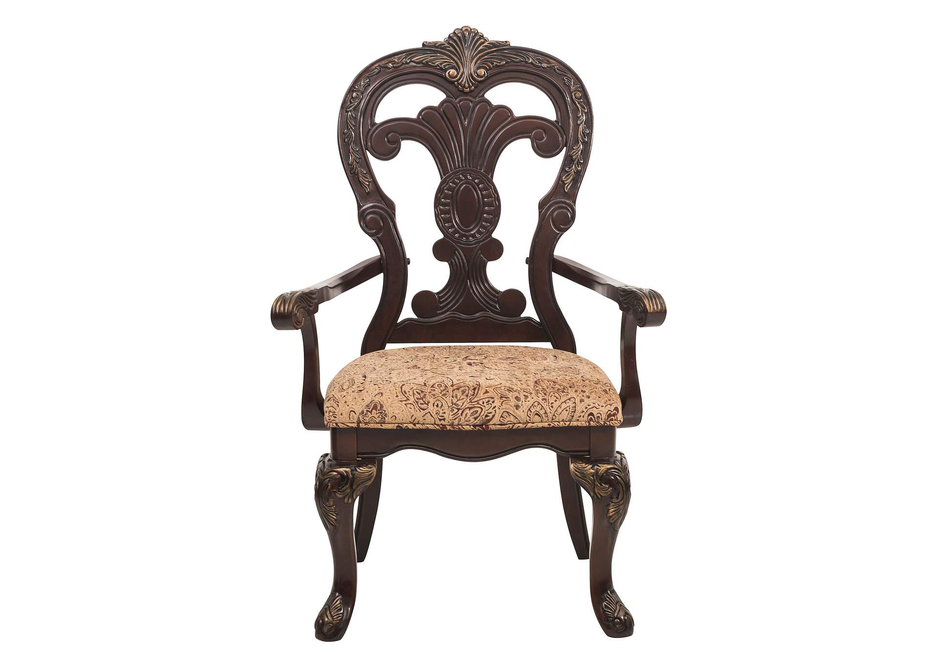 Park Arm Chair image 1