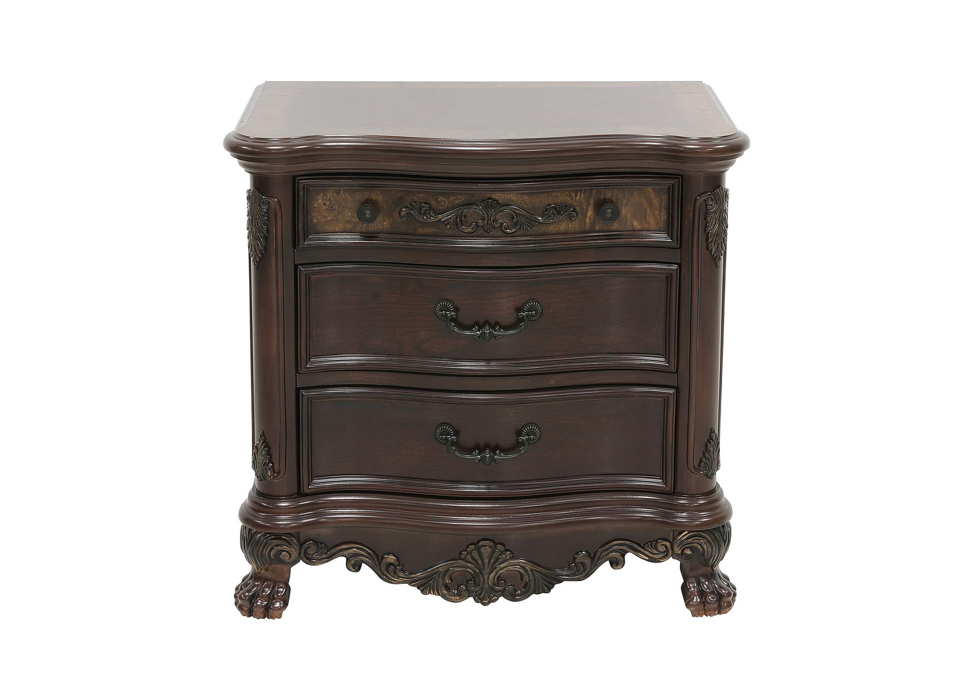Park Night Stand image 1
