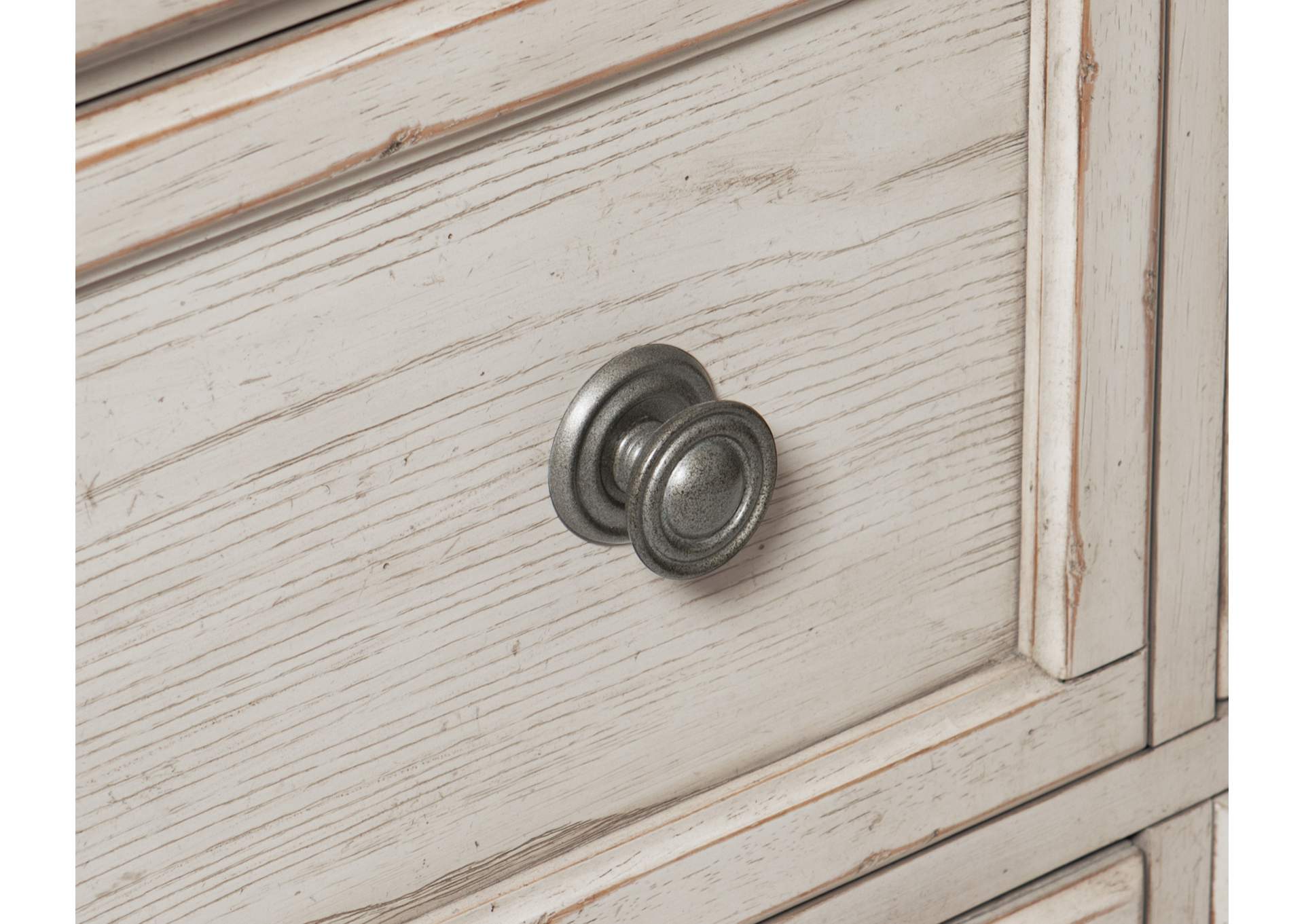 Bethel Dresser, Hidden Drawer image 5