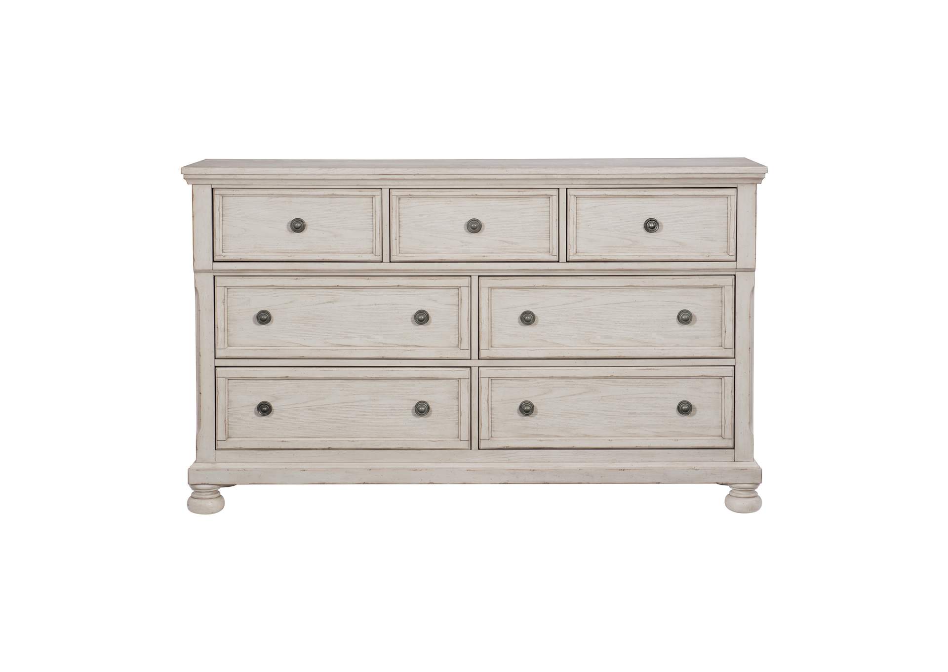 Bethel Dresser, Hidden Drawer image 1