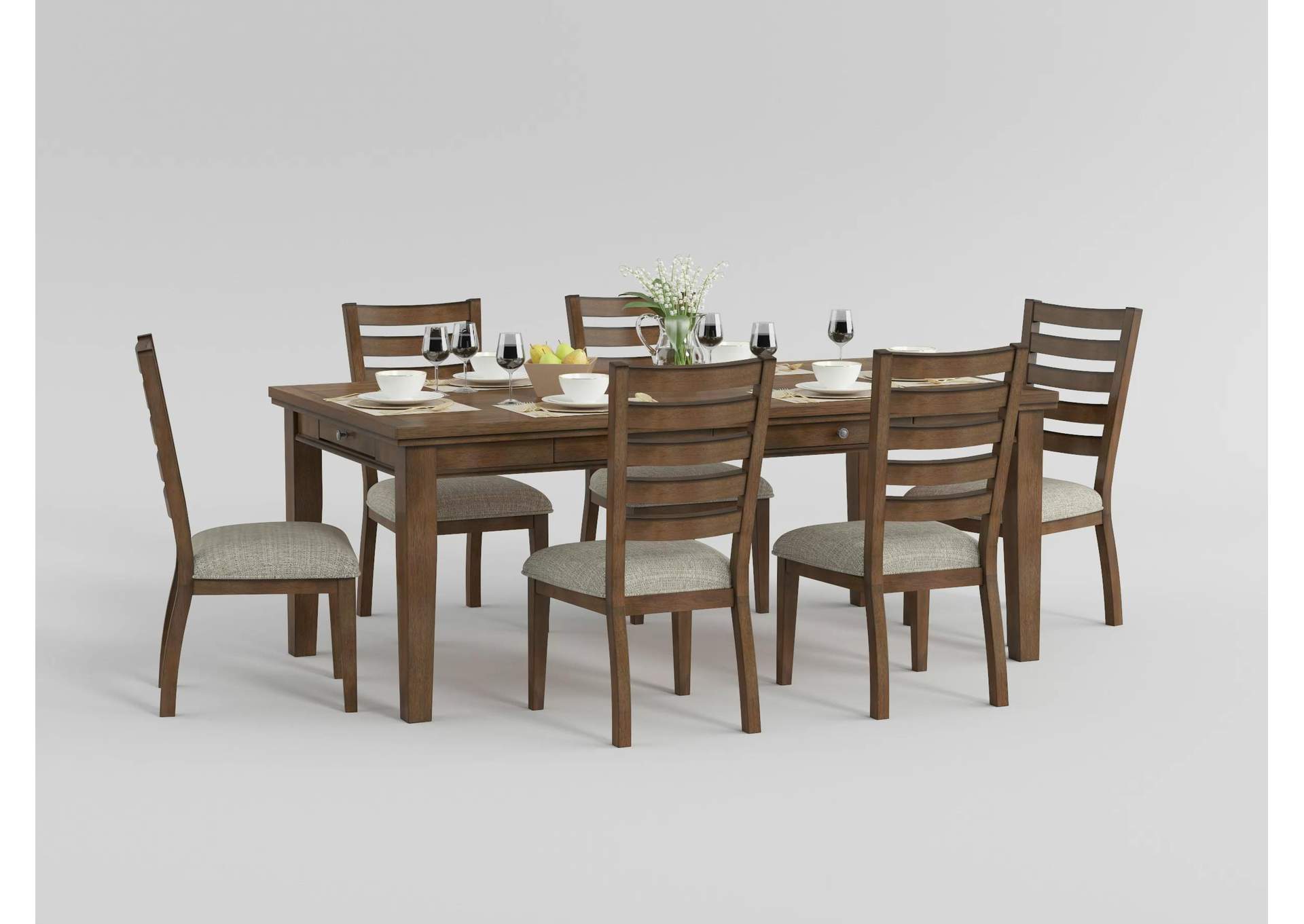 Tigard Dining Table image 8