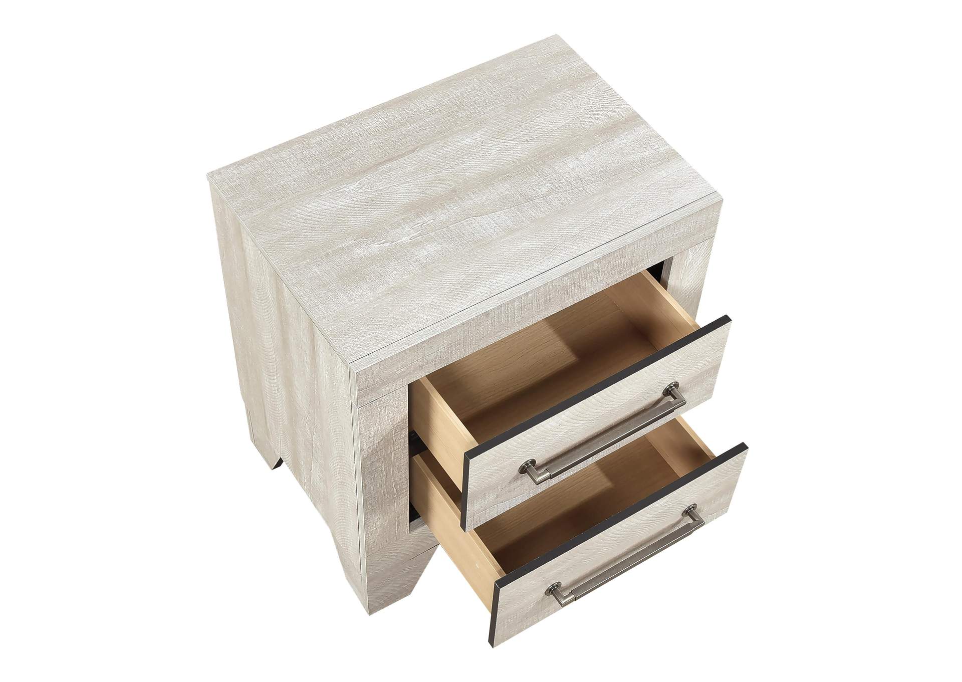 Aspen Night Stand image 6