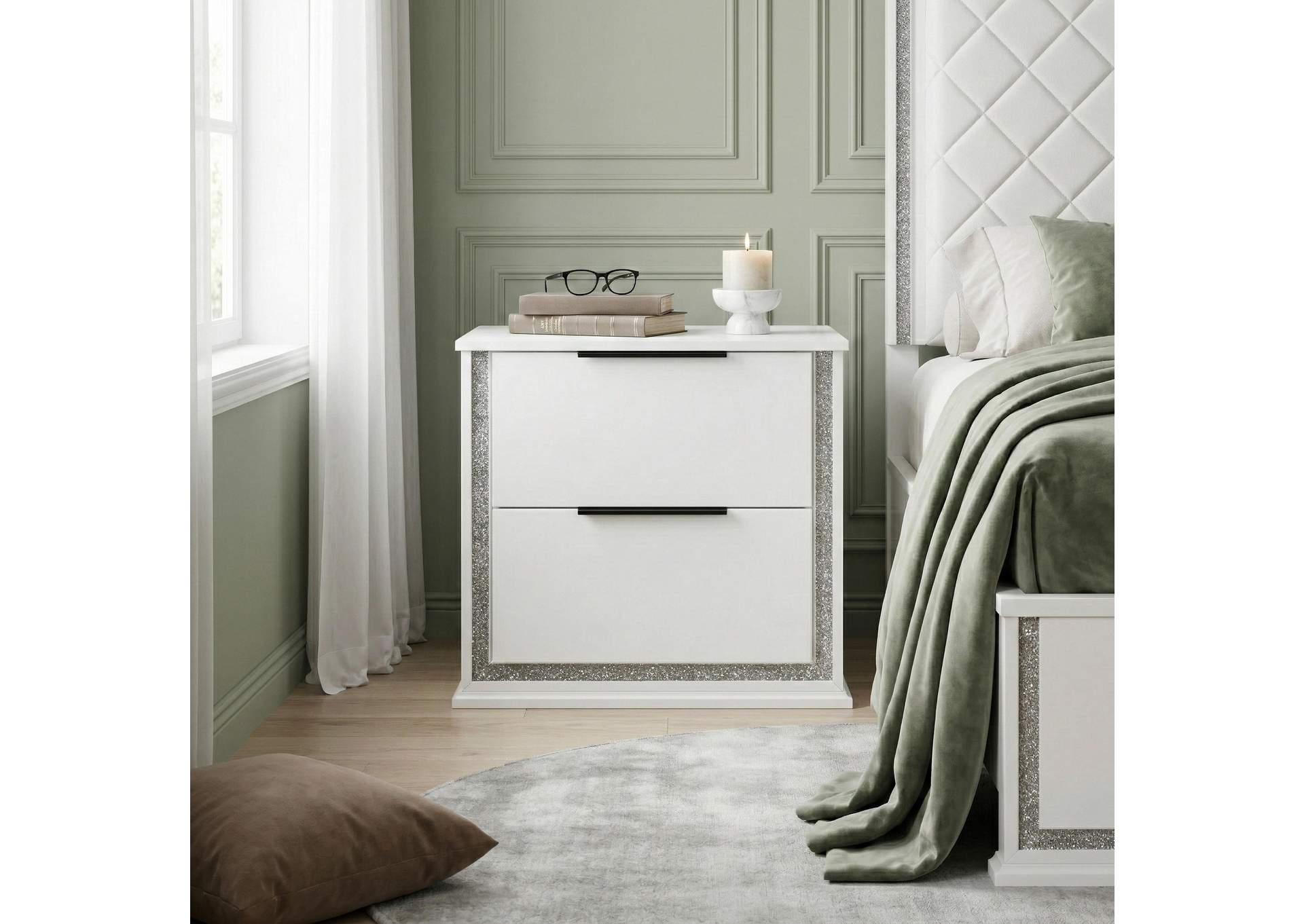 Lumin Night Stand image 15