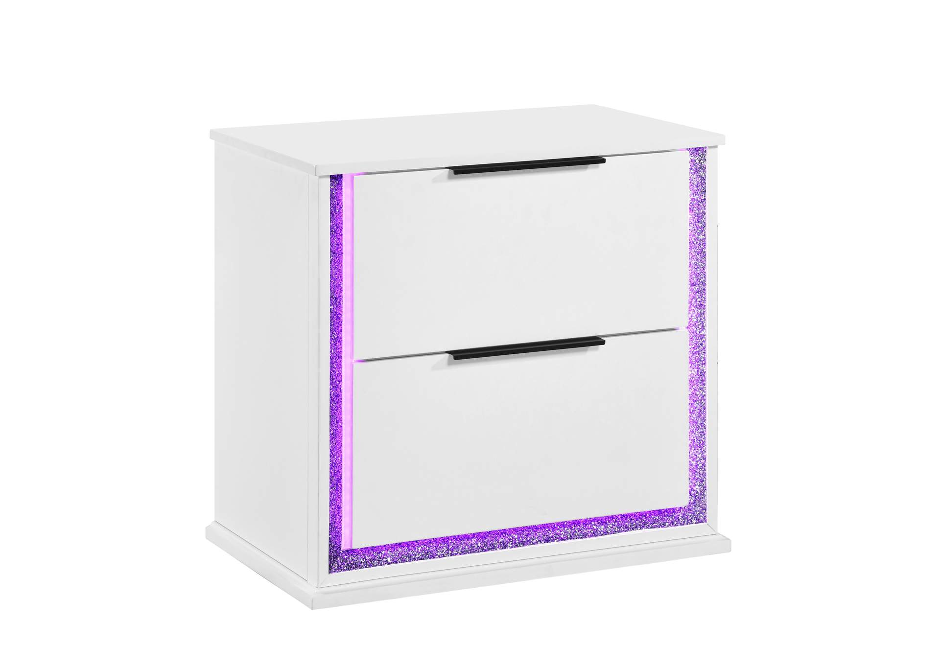 Lumin Night Stand image 1