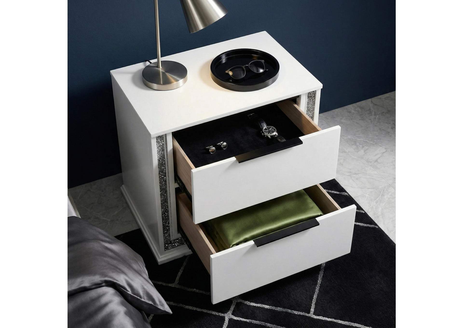 Lumin Night Stand image 17