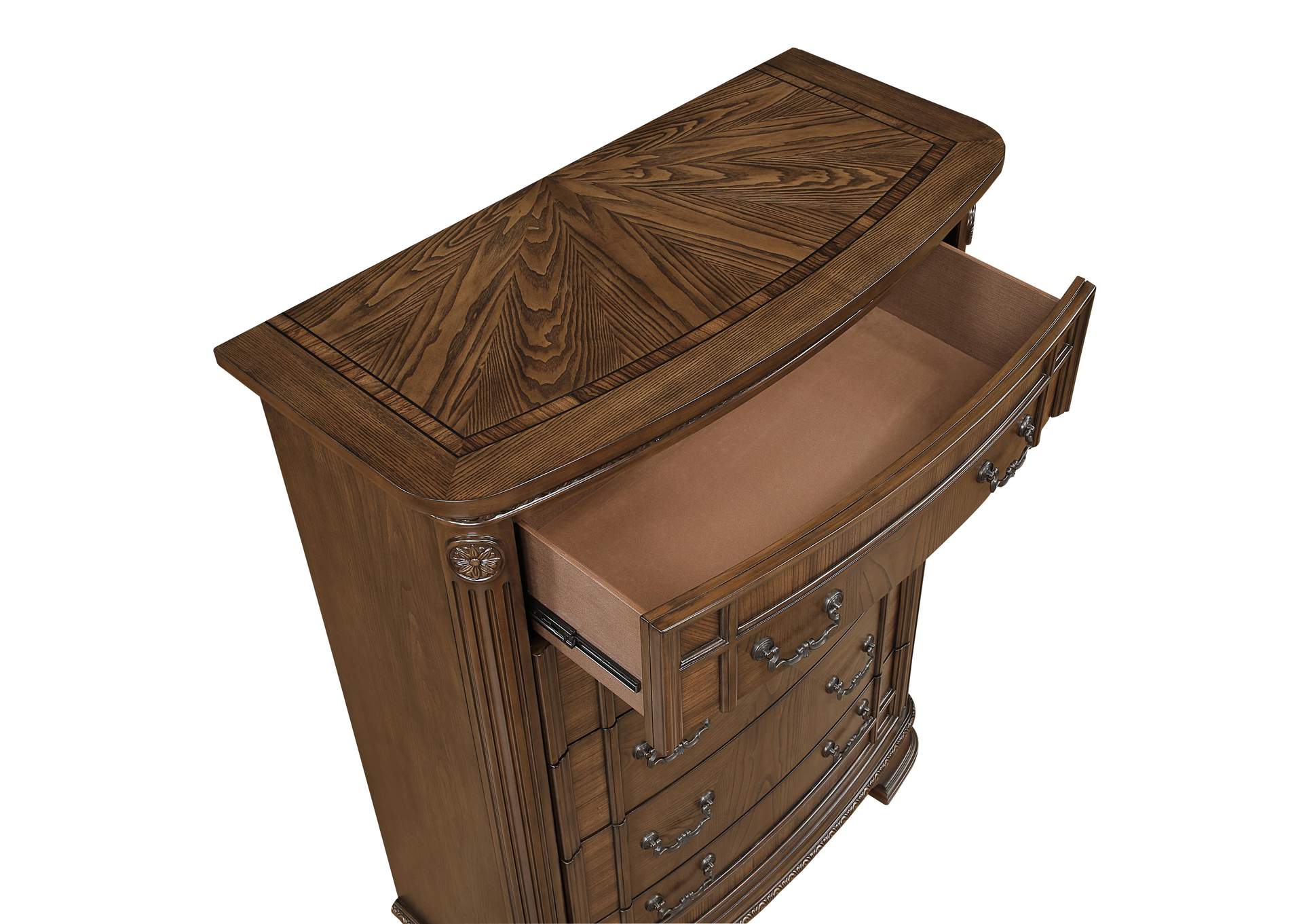 Bridgepoint Chest image 6