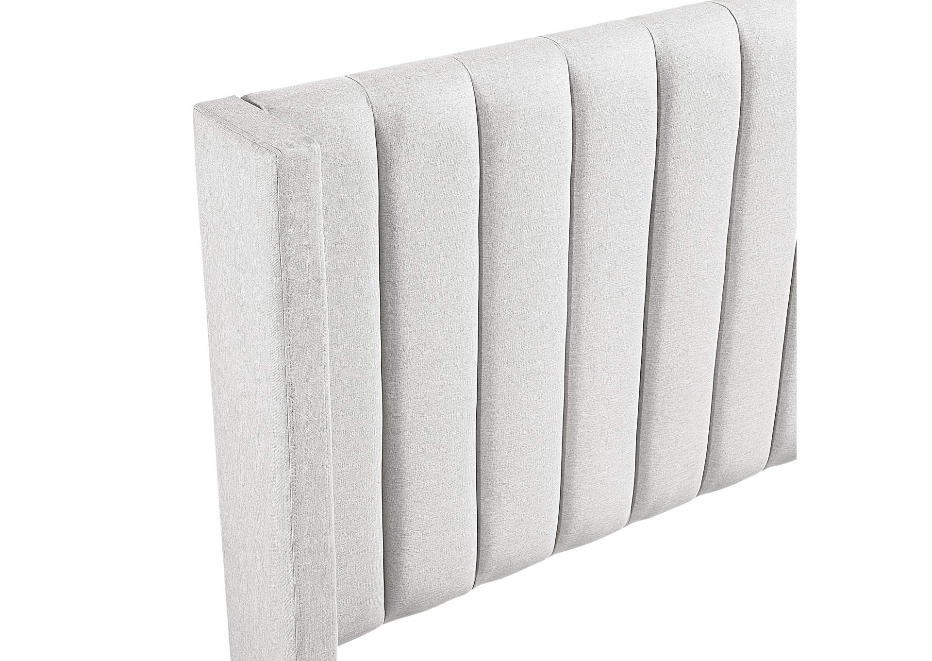 Eastern King Bed in a Box image 1