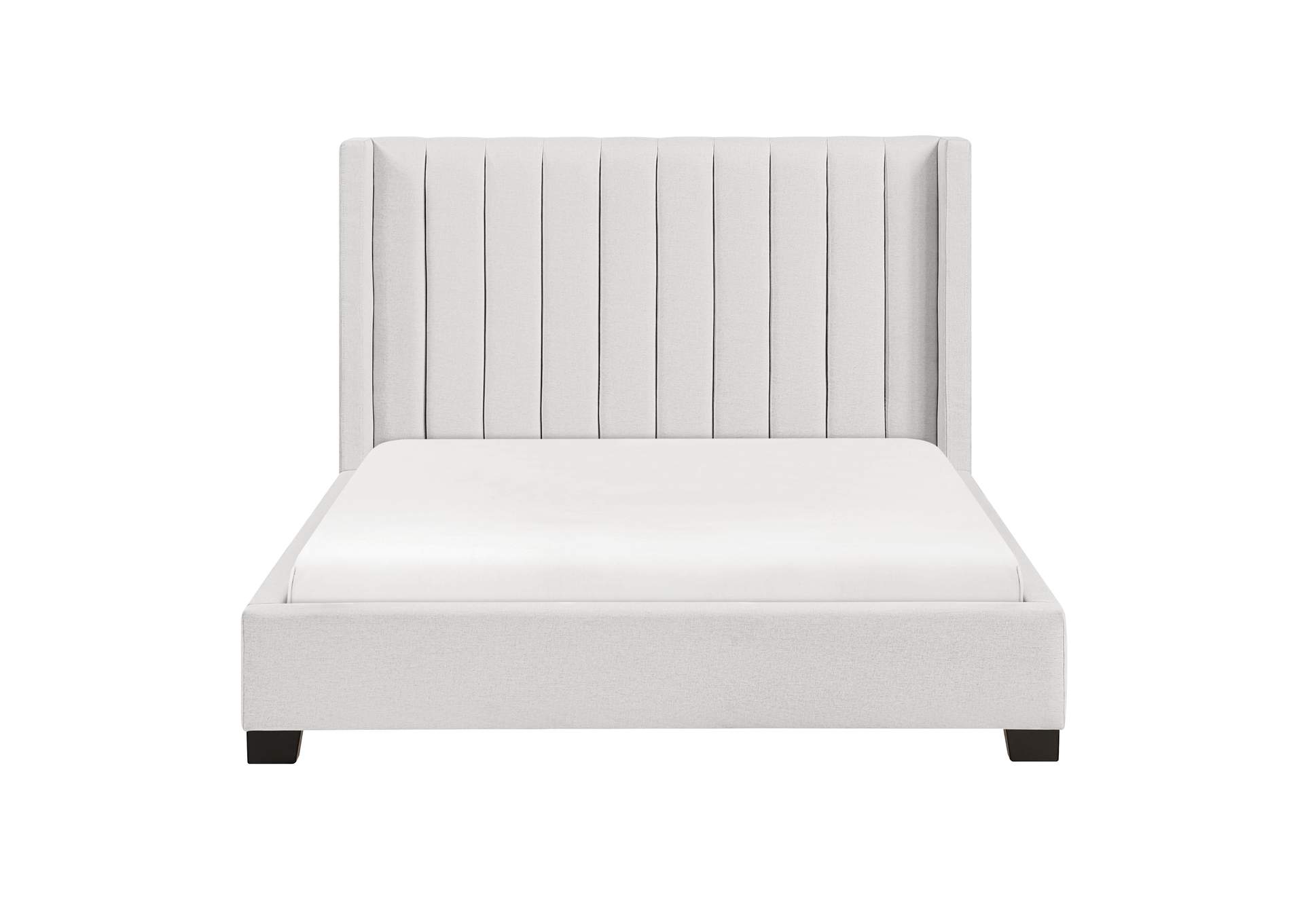 Queen Bed in a Box image 1