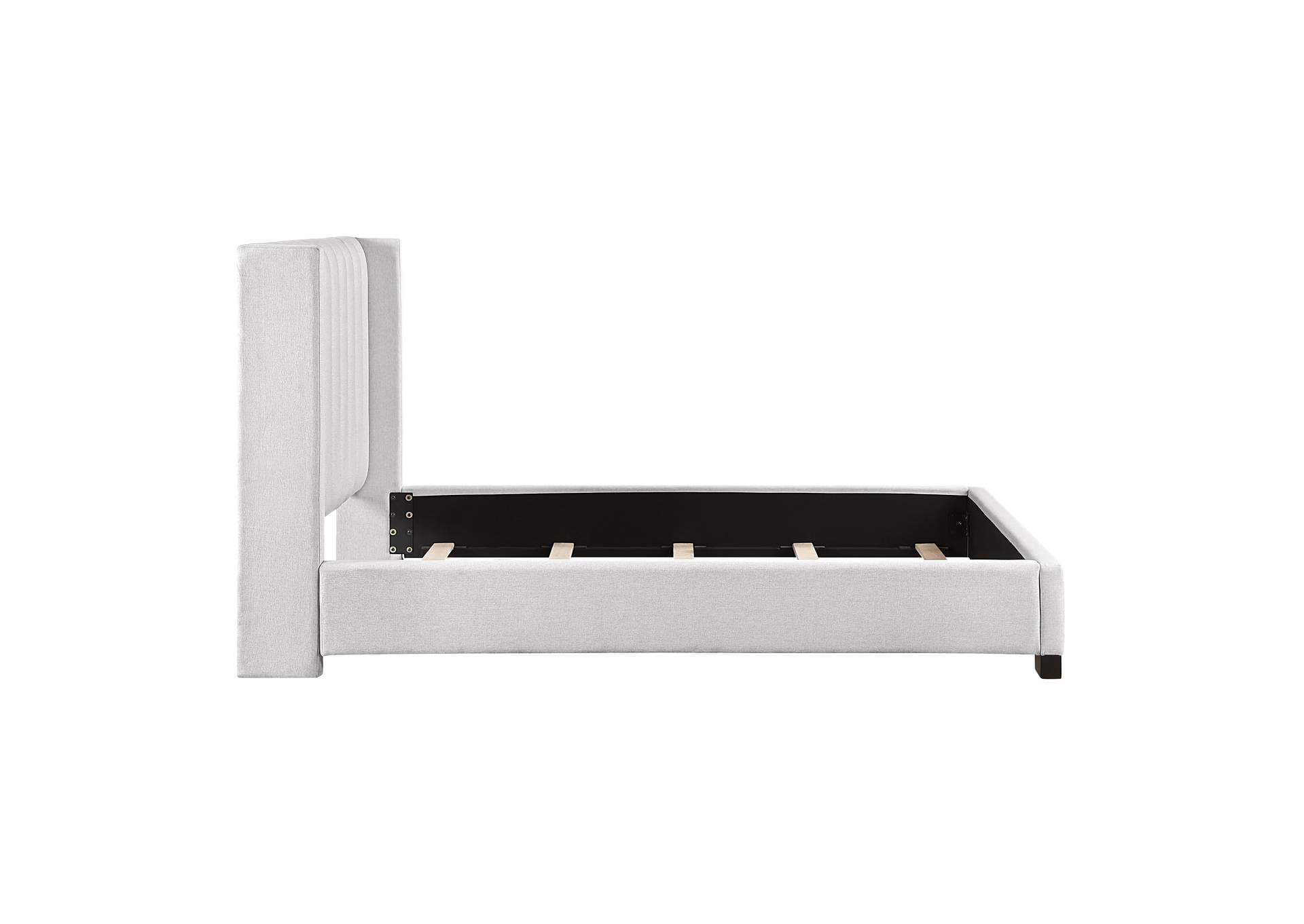 Emerson Queen Bed in a Box image 7